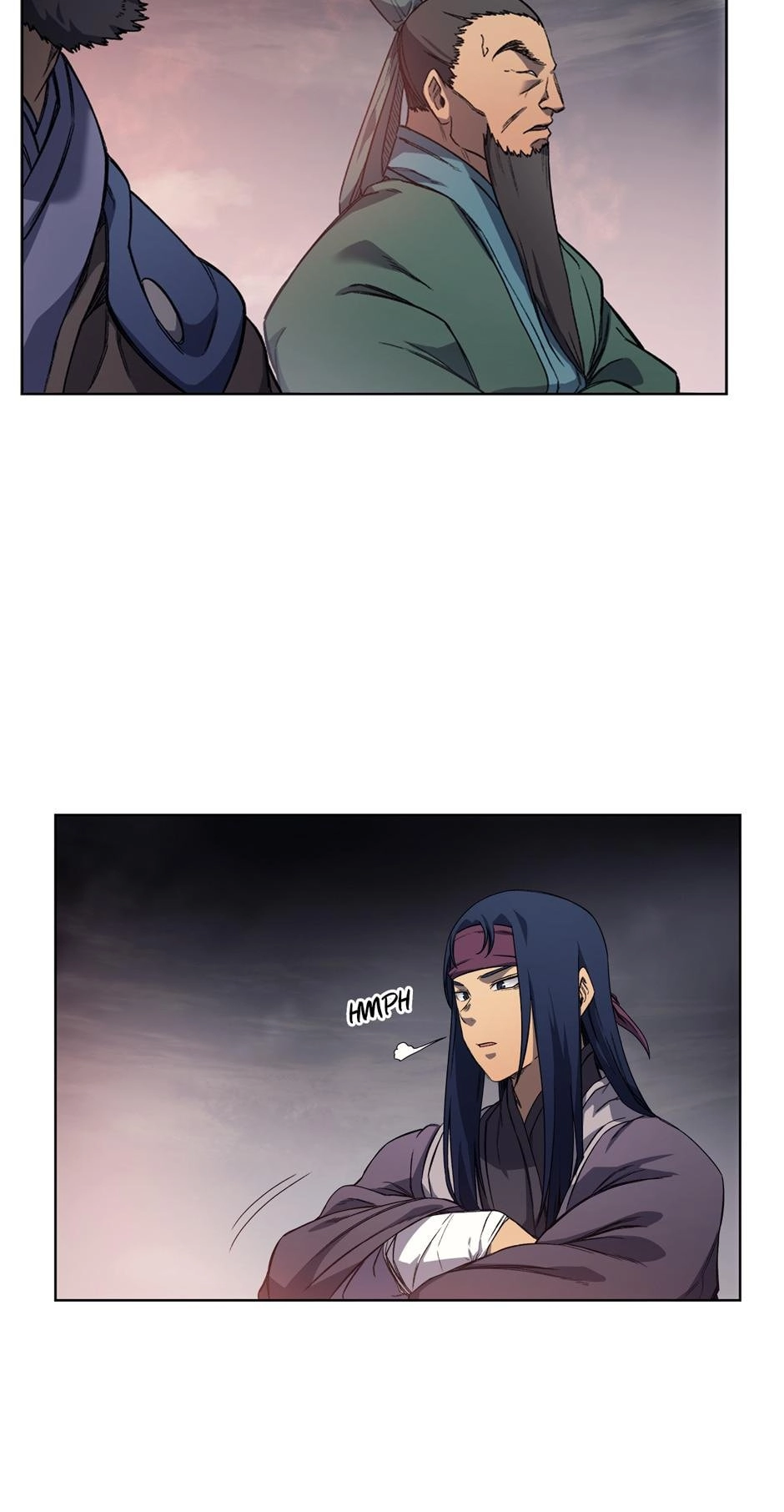 Heavenly Demon Reborn! Chapter 169 - Page 30