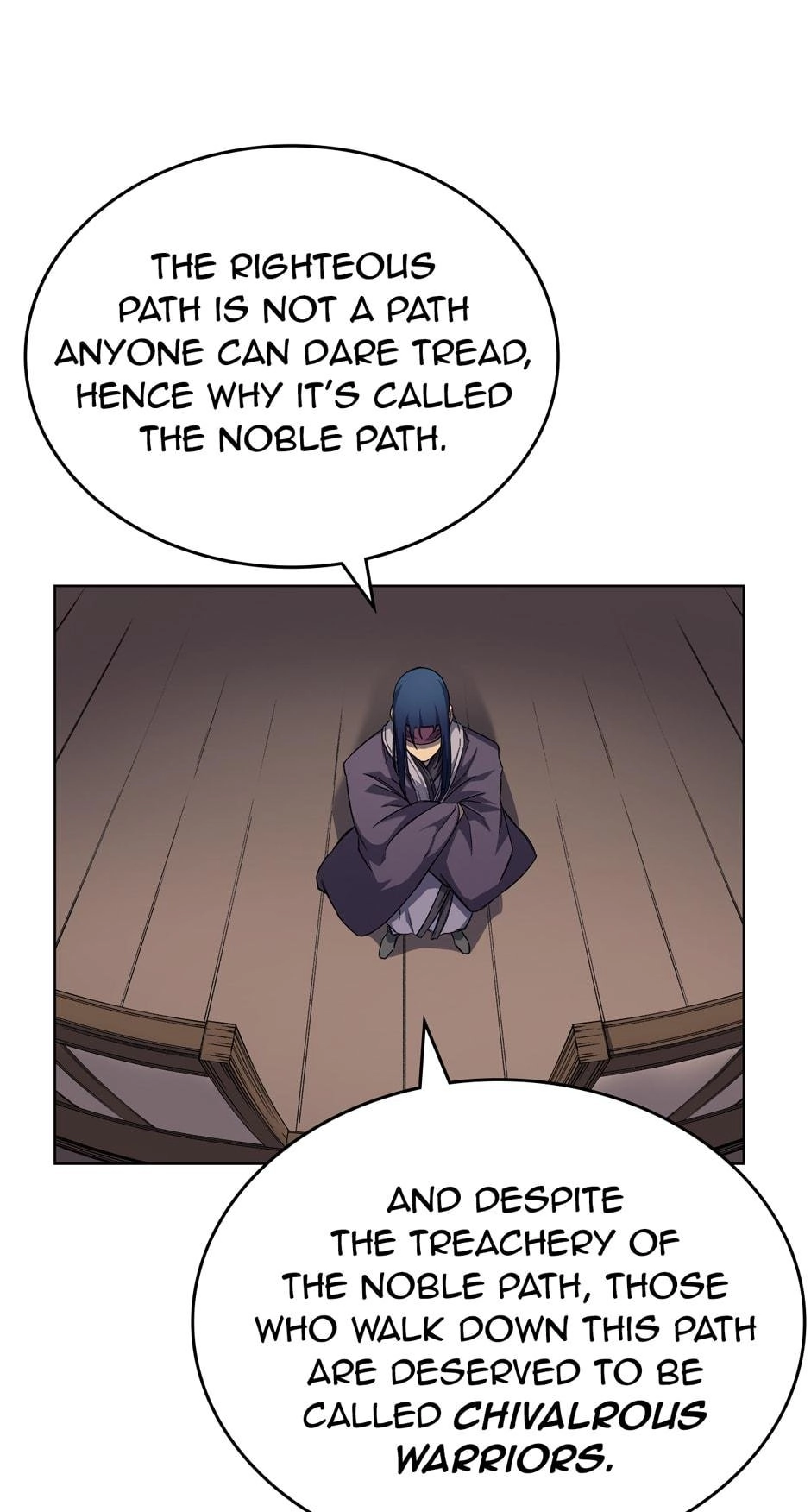 Heavenly Demon Reborn! Chapter 169 - Page 33
