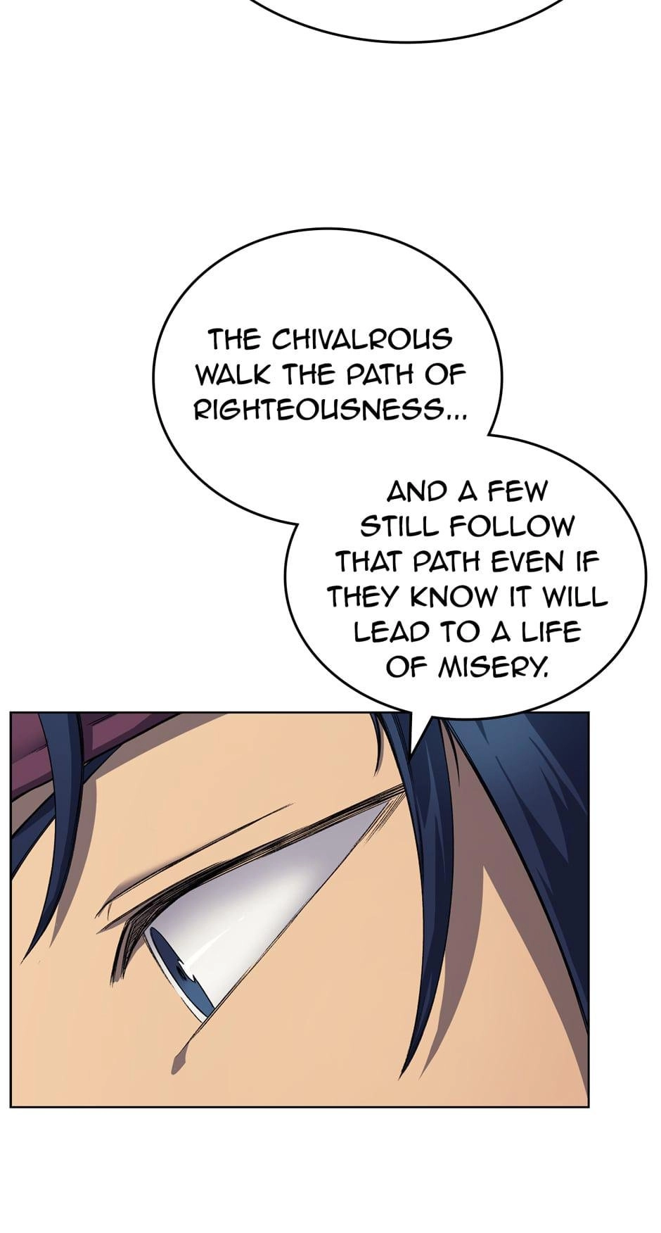 Heavenly Demon Reborn! Chapter 169 - Page 34