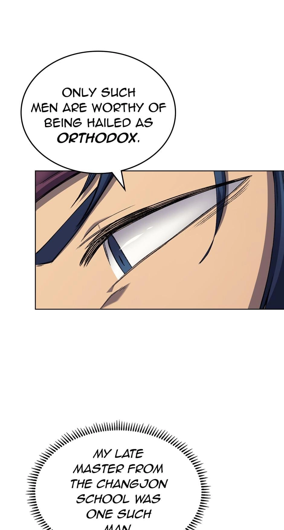 Heavenly Demon Reborn! Chapter 169 - Page 35