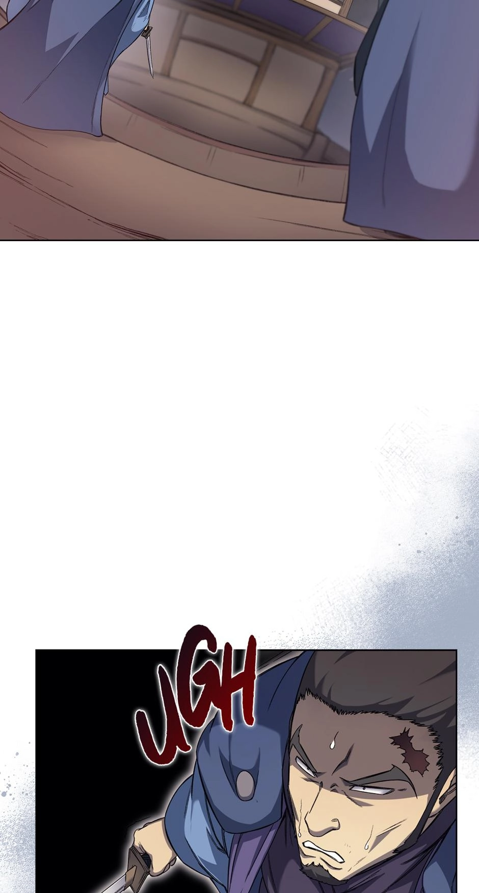 Heavenly Demon Reborn! Chapter 169 - Page 37