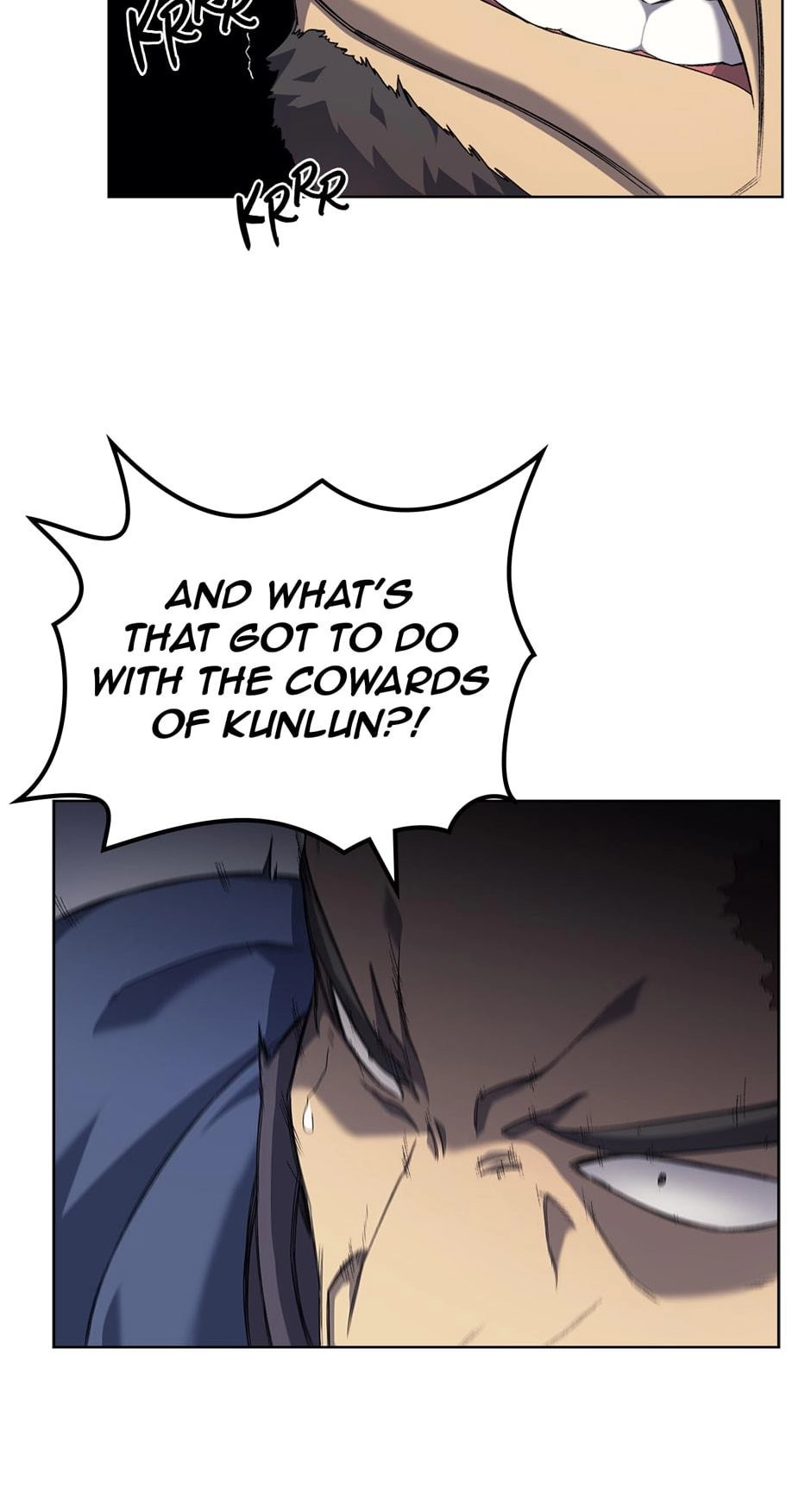 Heavenly Demon Reborn! Chapter 169 - Page 39