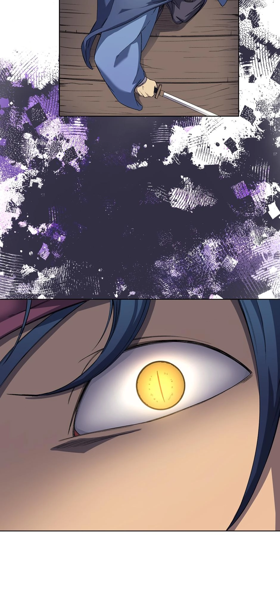 Heavenly Demon Reborn! Chapter 169 - Page 41