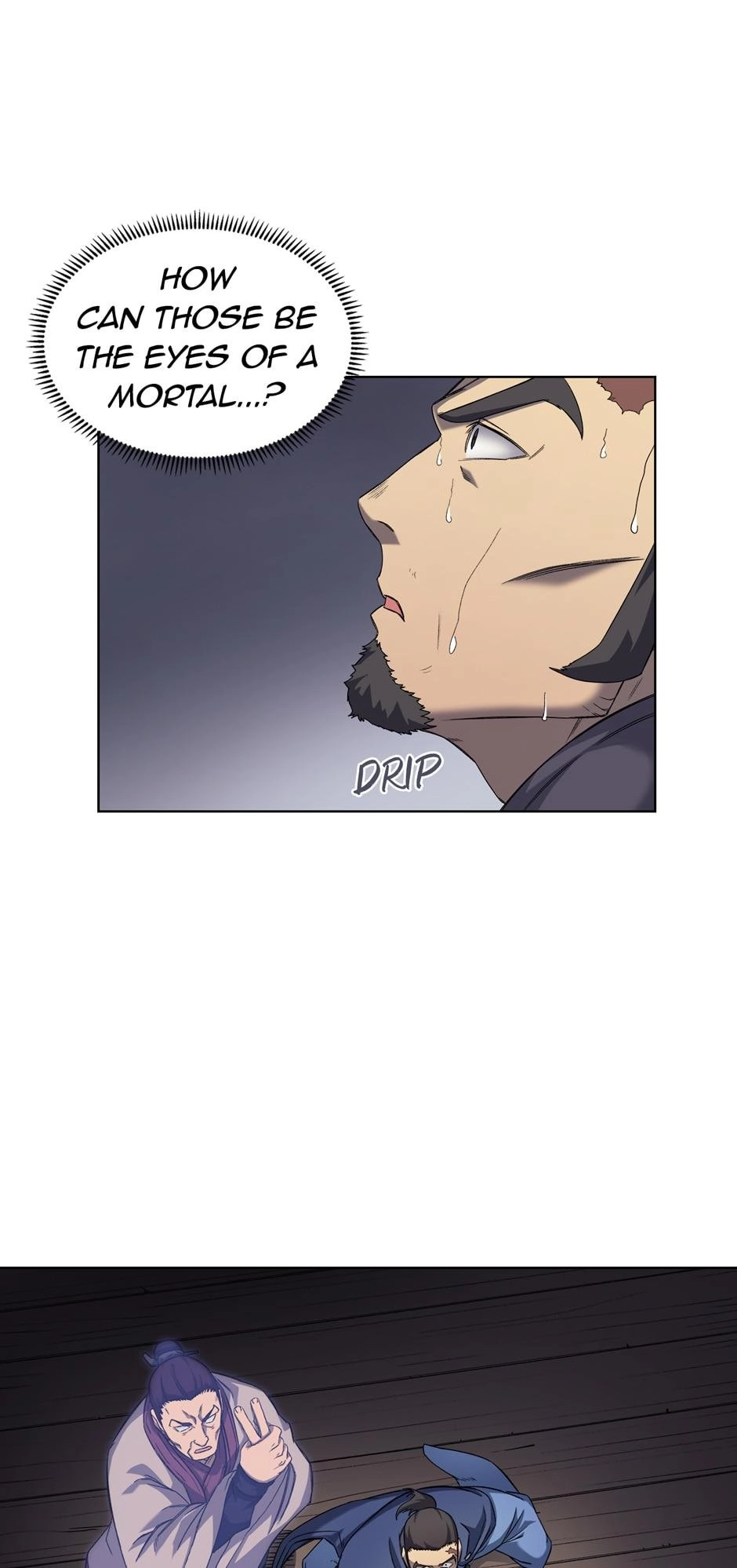 Heavenly Demon Reborn! Chapter 169 - Page 42