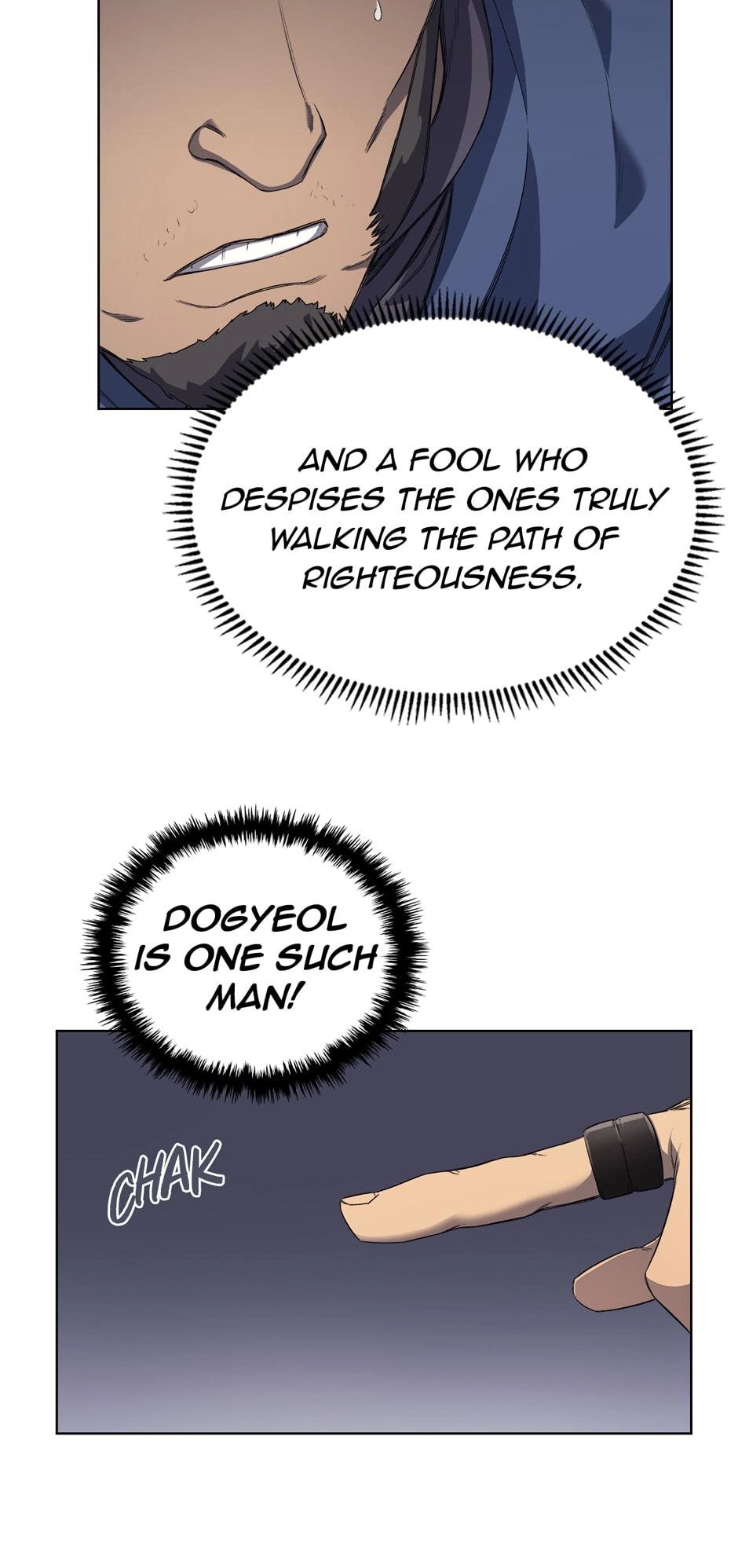 Heavenly Demon Reborn! Chapter 169 - Page 44