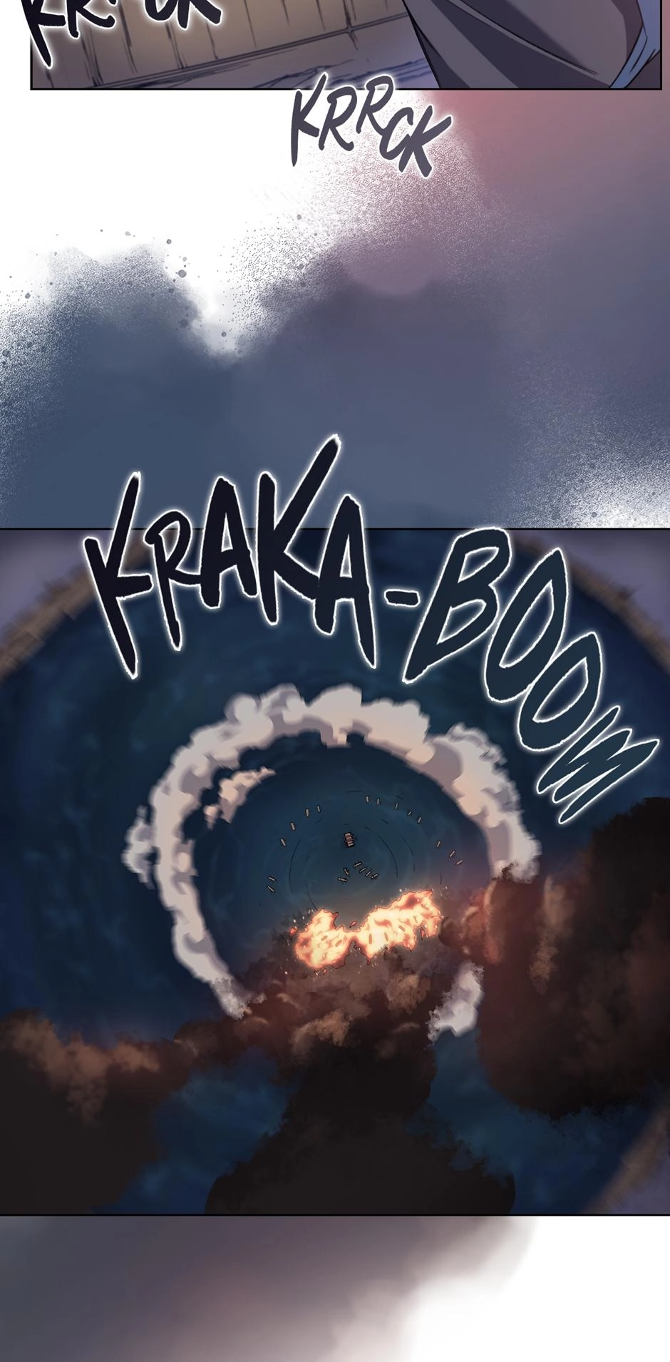 Heavenly Demon Reborn! Chapter 169 - Page 46
