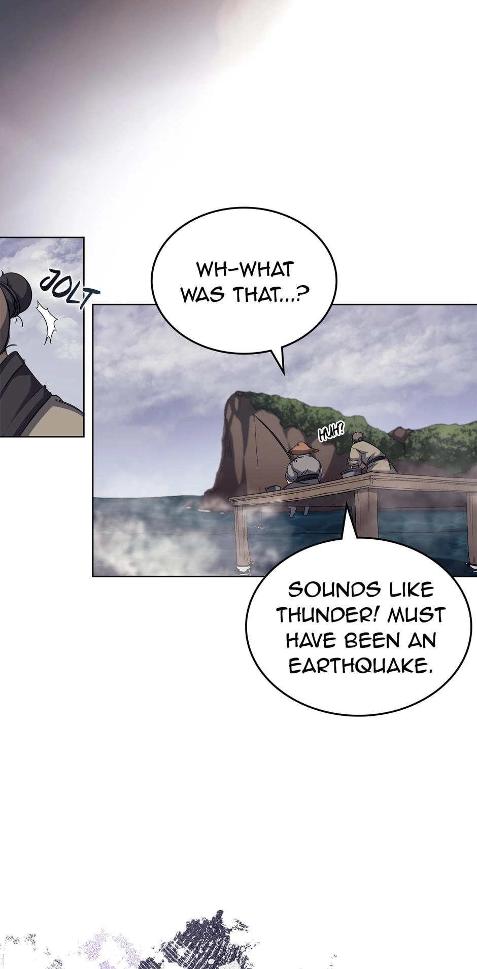 Heavenly Demon Reborn! Chapter 169 - Page 47