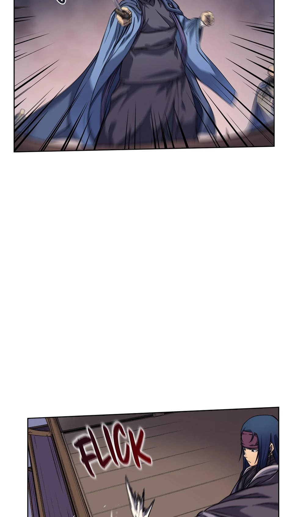Heavenly Demon Reborn! Chapter 169 - Page 52