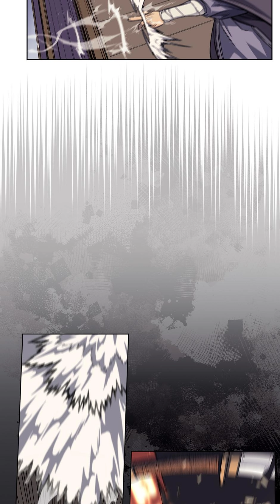 Heavenly Demon Reborn! Chapter 169 - Page 53