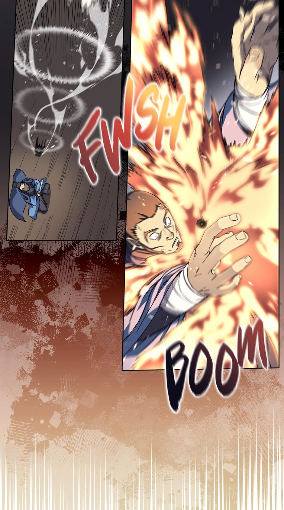 Heavenly Demon Reborn! Chapter 169 - Page 54