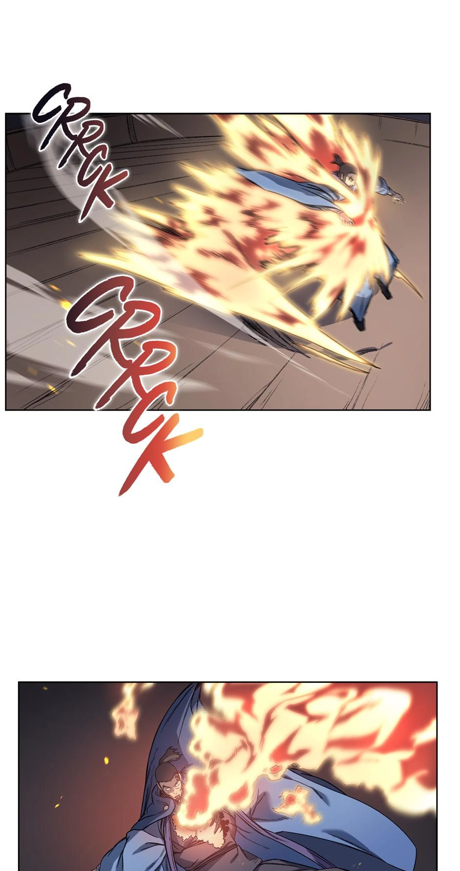 Heavenly Demon Reborn! Chapter 169 - Page 56