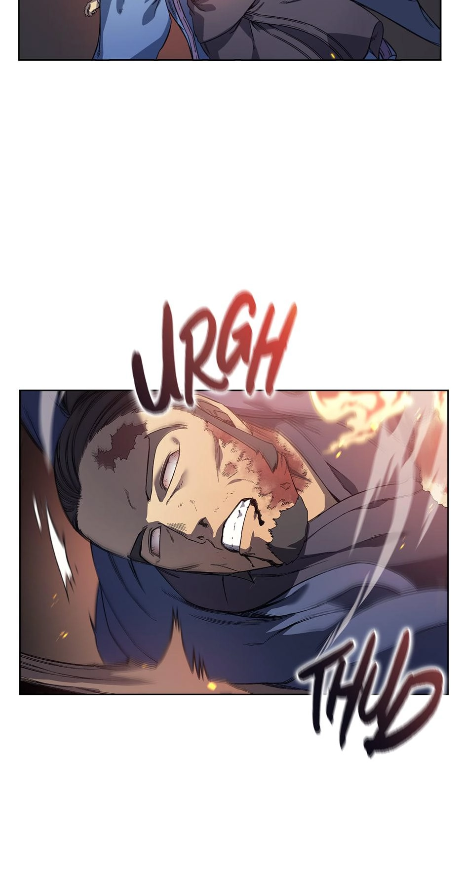 Heavenly Demon Reborn! Chapter 169 - Page 57