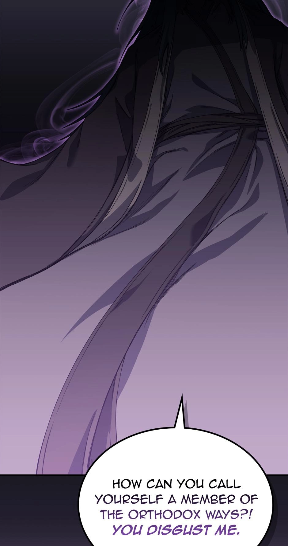 Heavenly Demon Reborn! Chapter 169 - Page 59