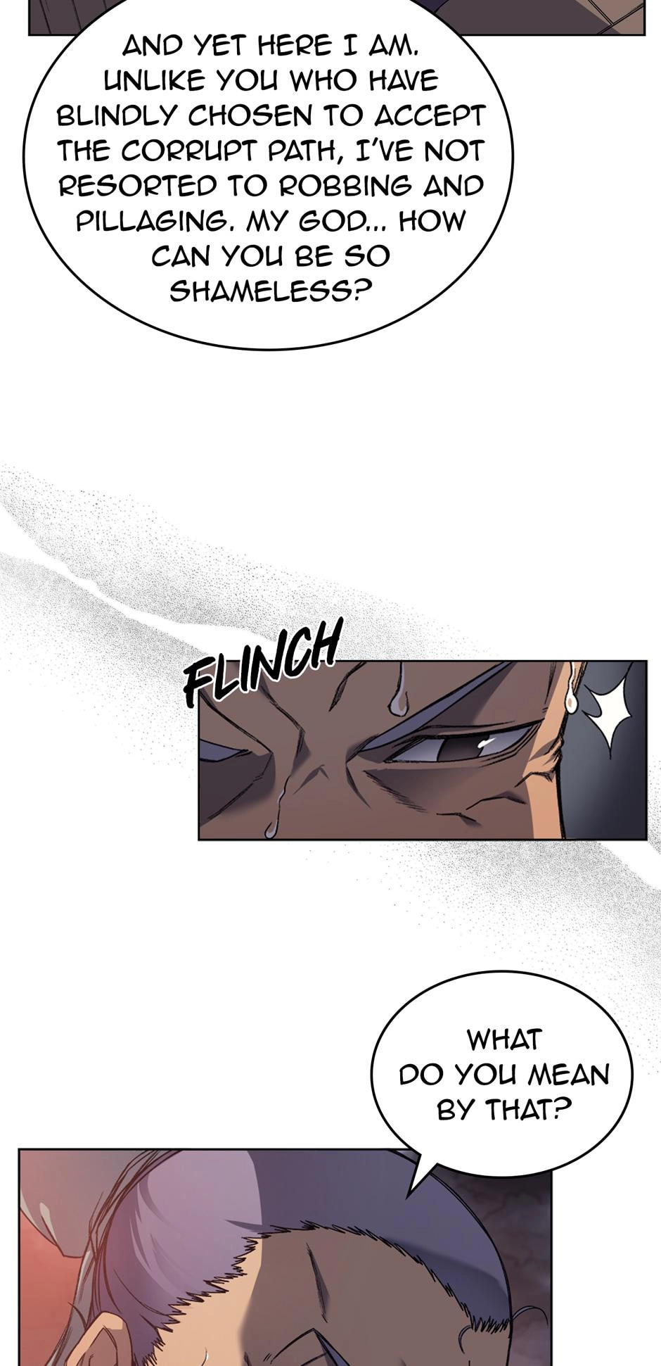 Heavenly Demon Reborn! Chapter 170 - Page 8