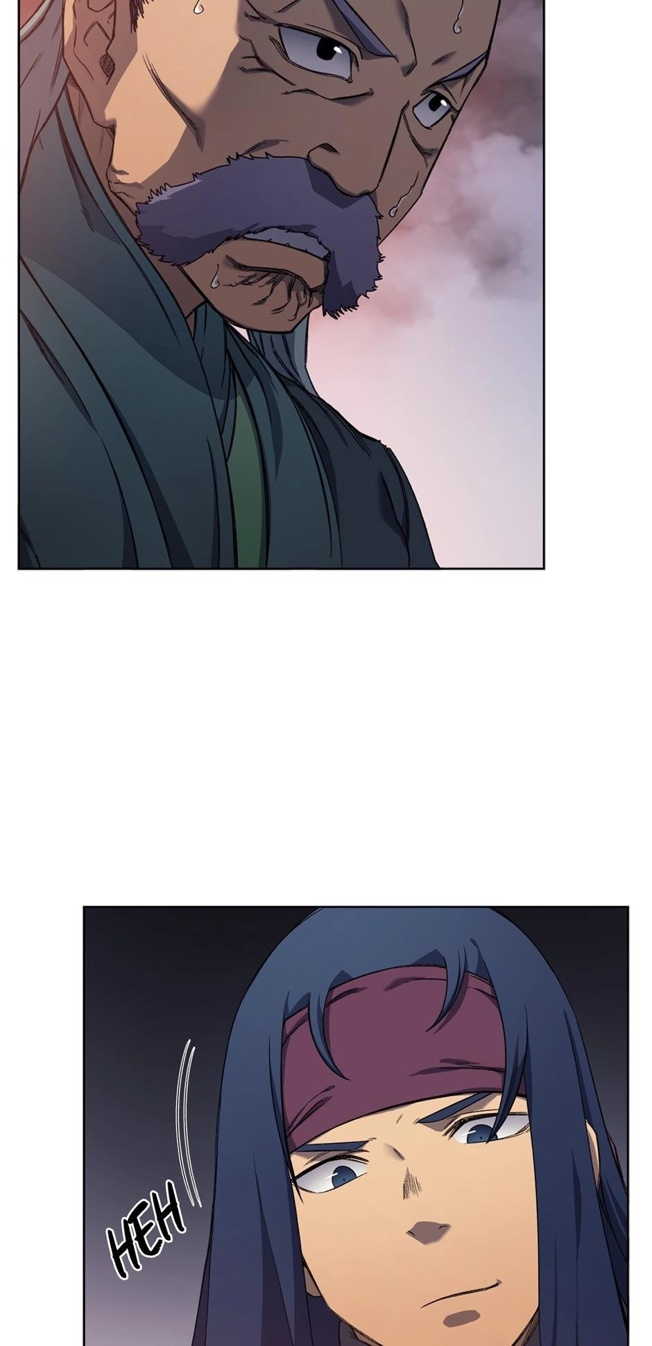 Heavenly Demon Reborn! Chapter 170 - Page 9