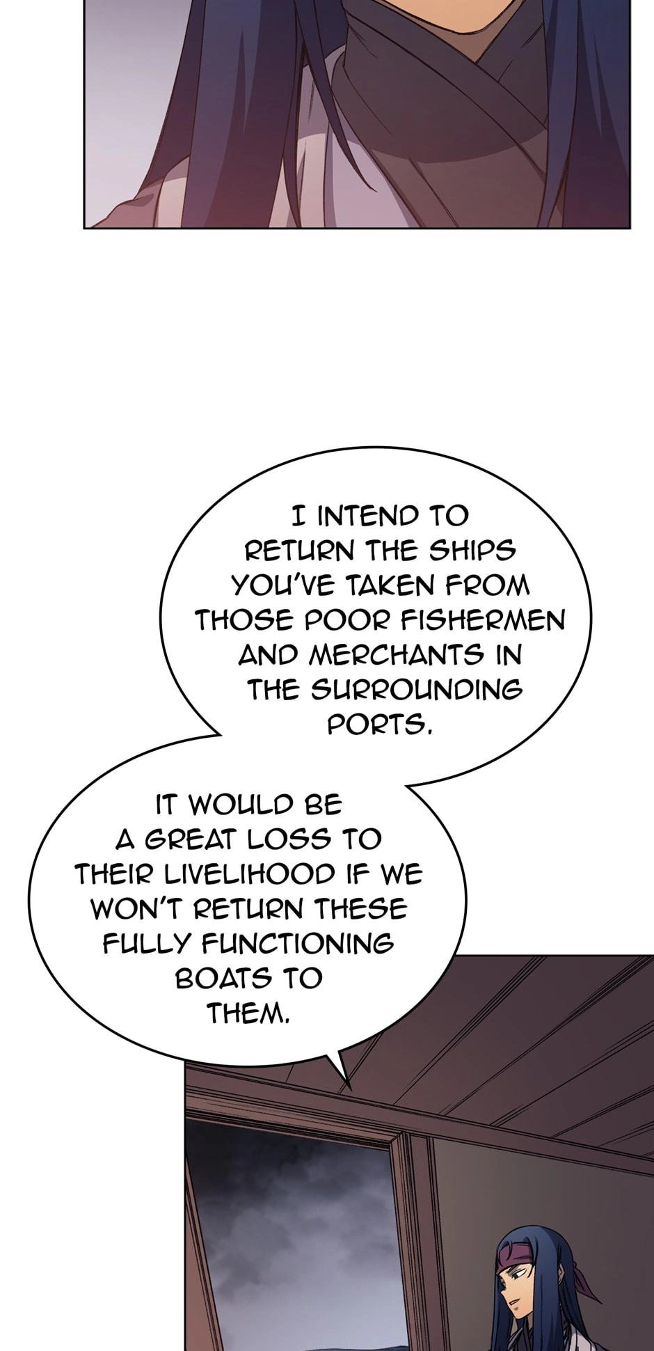 Heavenly Demon Reborn! Chapter 170 - Page 10