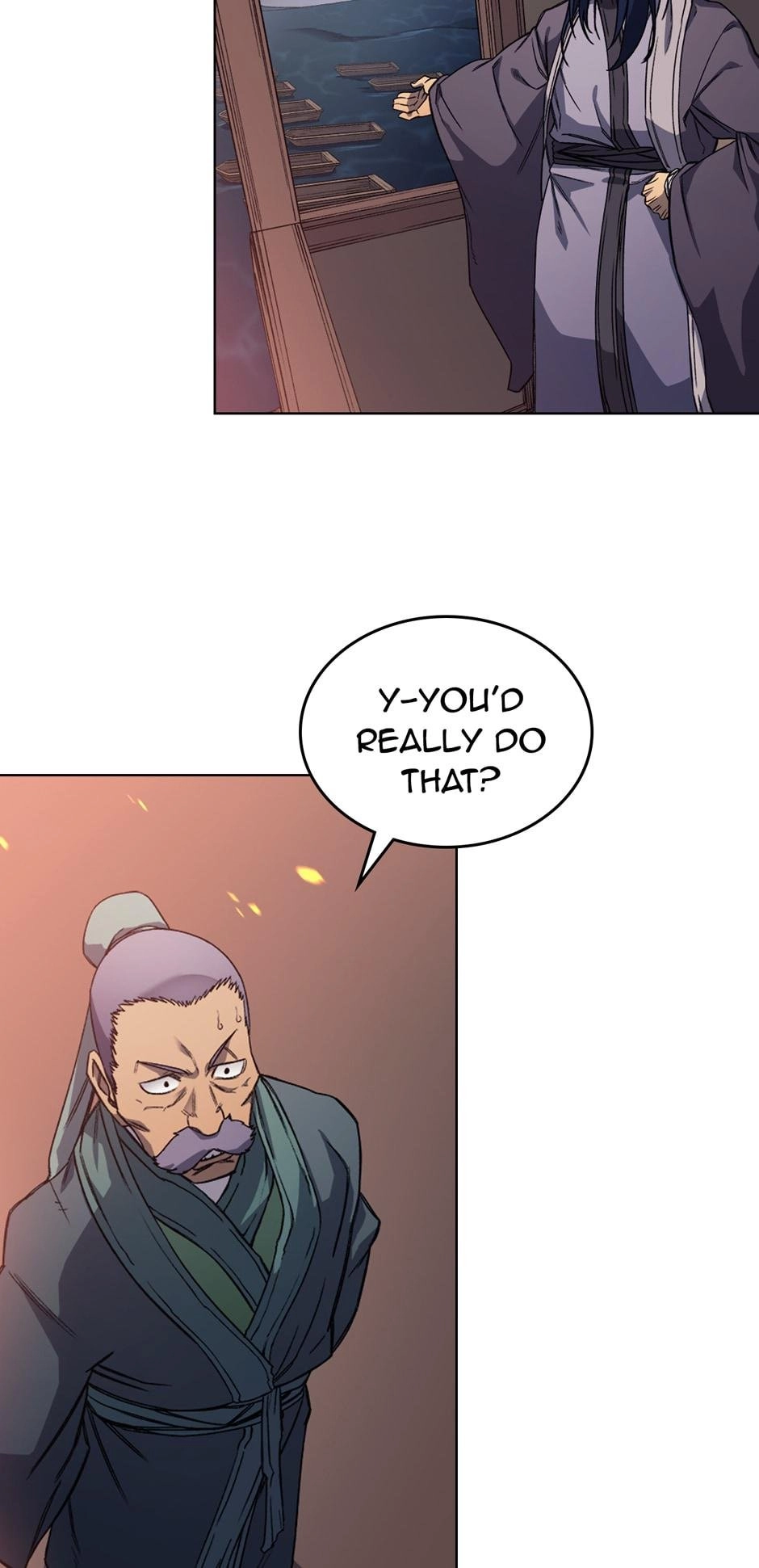 Heavenly Demon Reborn! Chapter 170 - Page 11