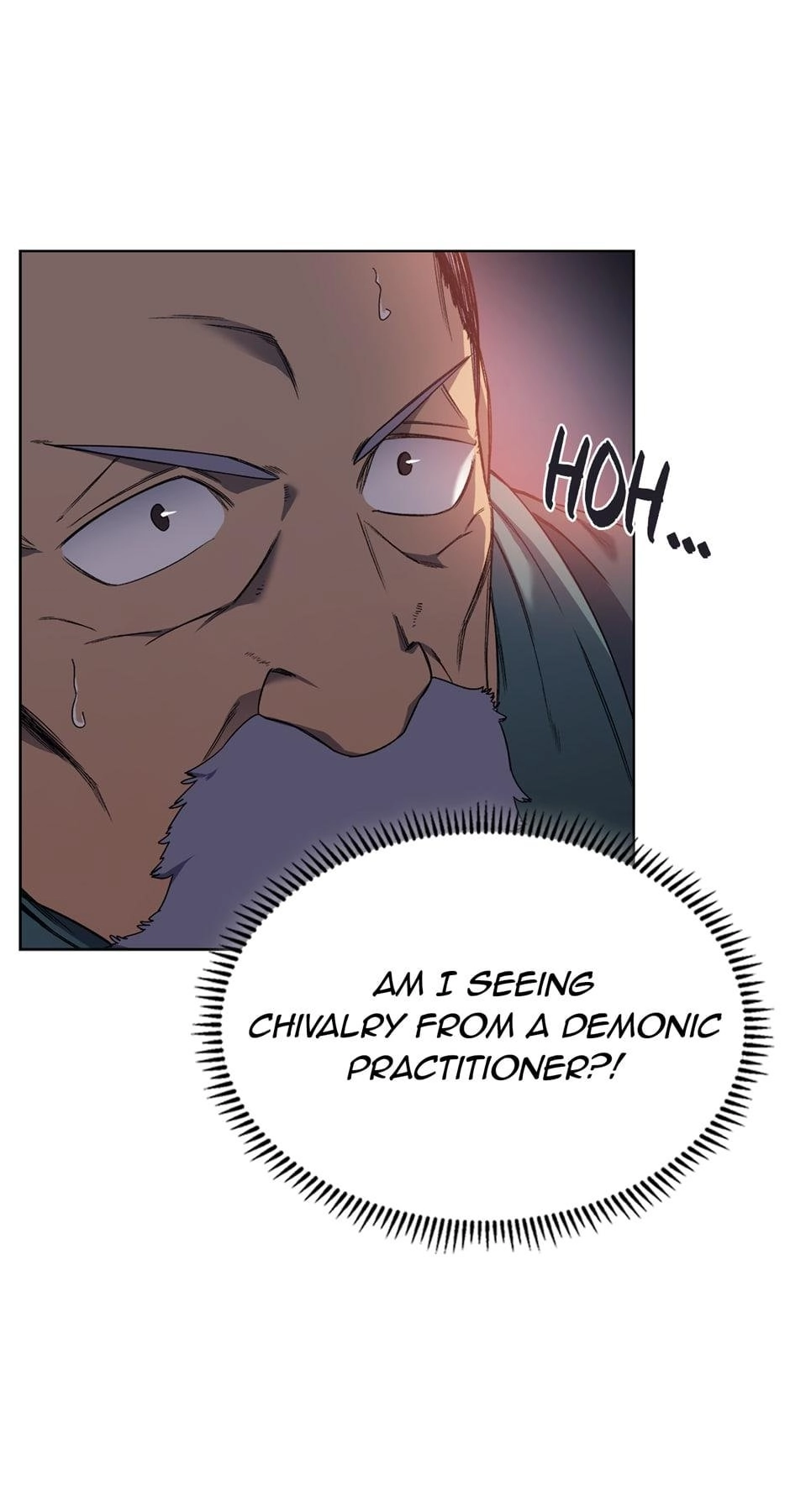 Heavenly Demon Reborn! Chapter 170 - Page 13