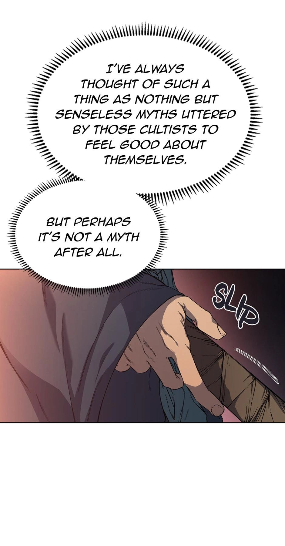 Heavenly Demon Reborn! Chapter 170 - Page 14