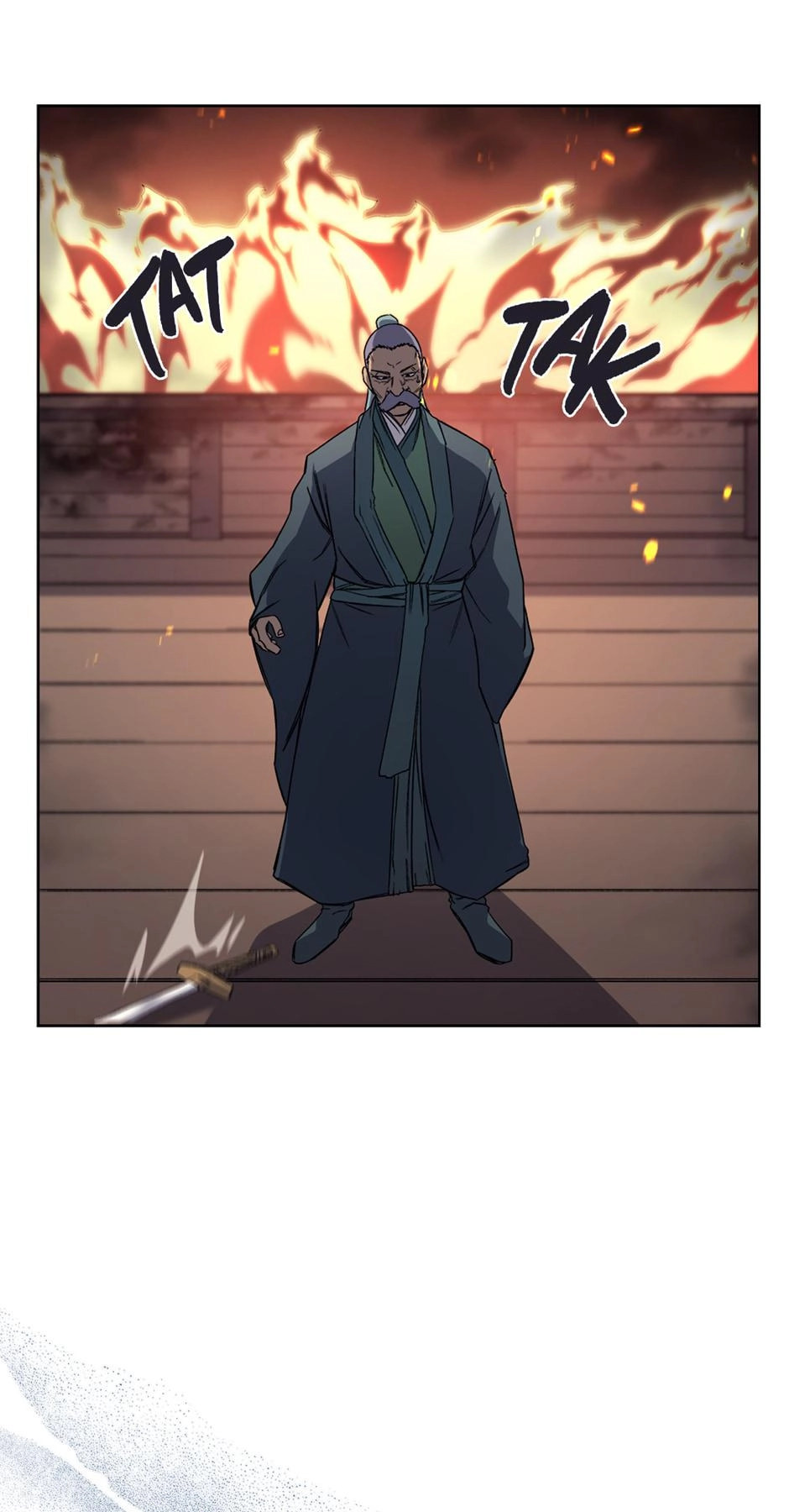 Heavenly Demon Reborn! Chapter 170 - Page 15
