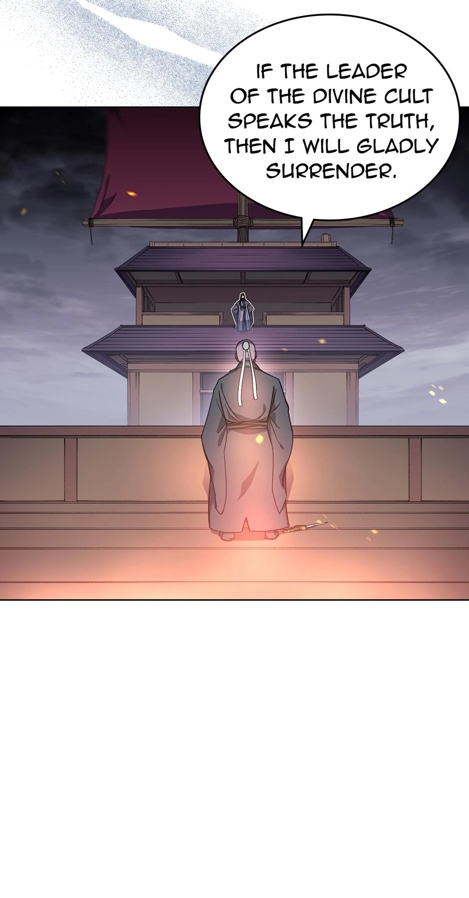 Heavenly Demon Reborn! Chapter 170 - Page 16