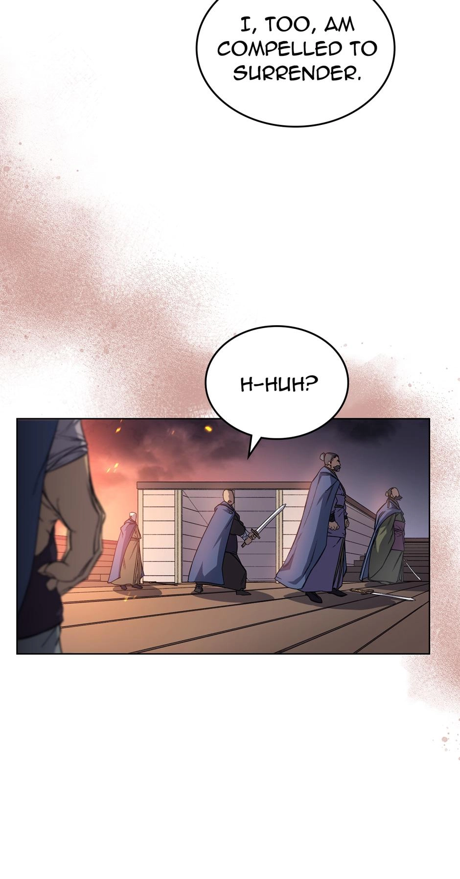 Heavenly Demon Reborn! Chapter 170 - Page 18