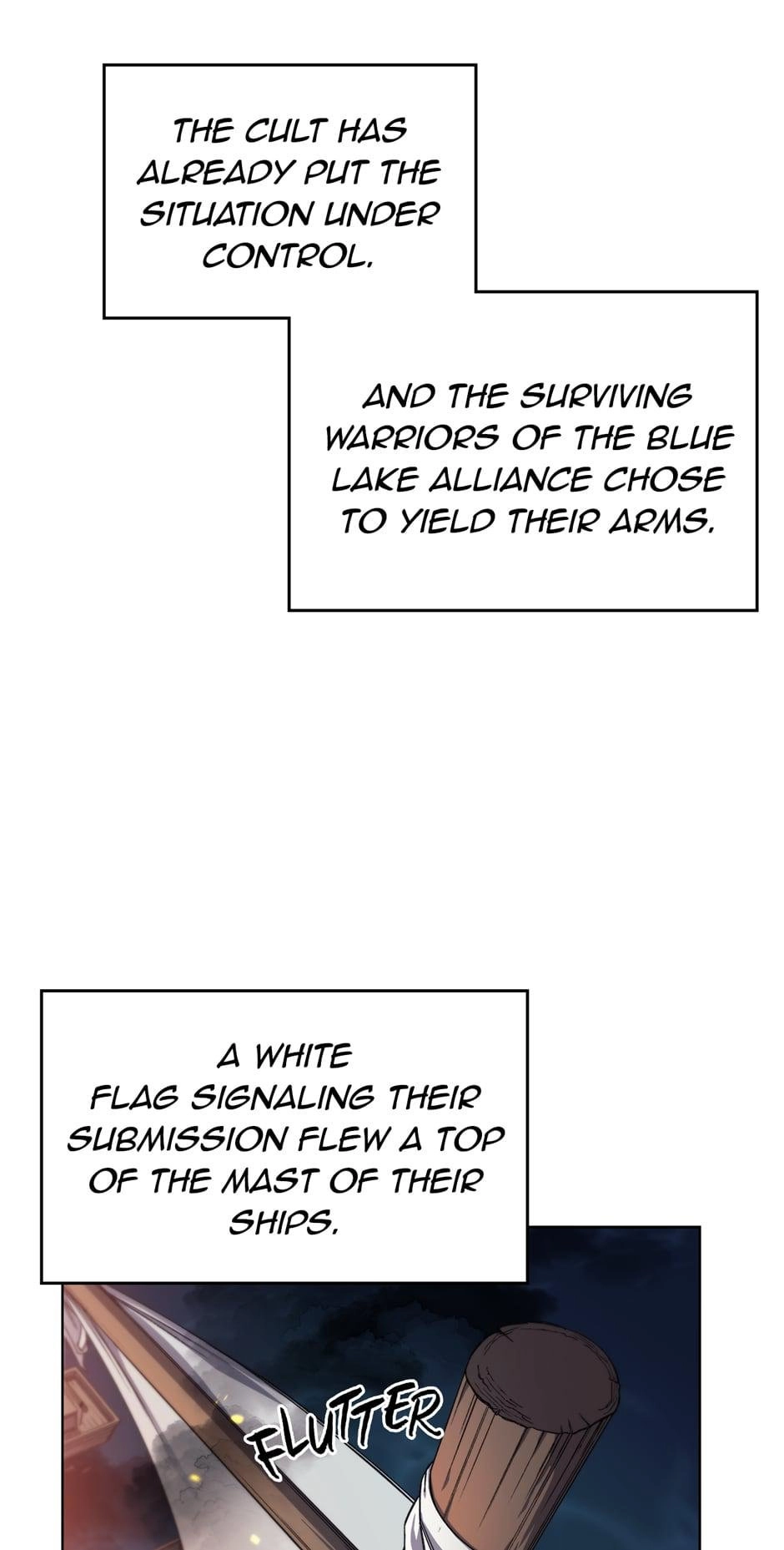 Heavenly Demon Reborn! Chapter 170 - Page 19