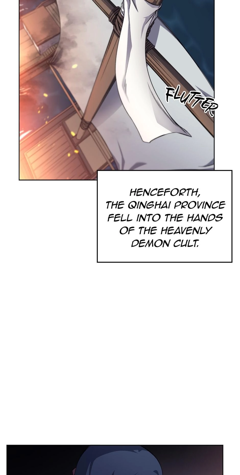 Heavenly Demon Reborn! Chapter 170 - Page 20