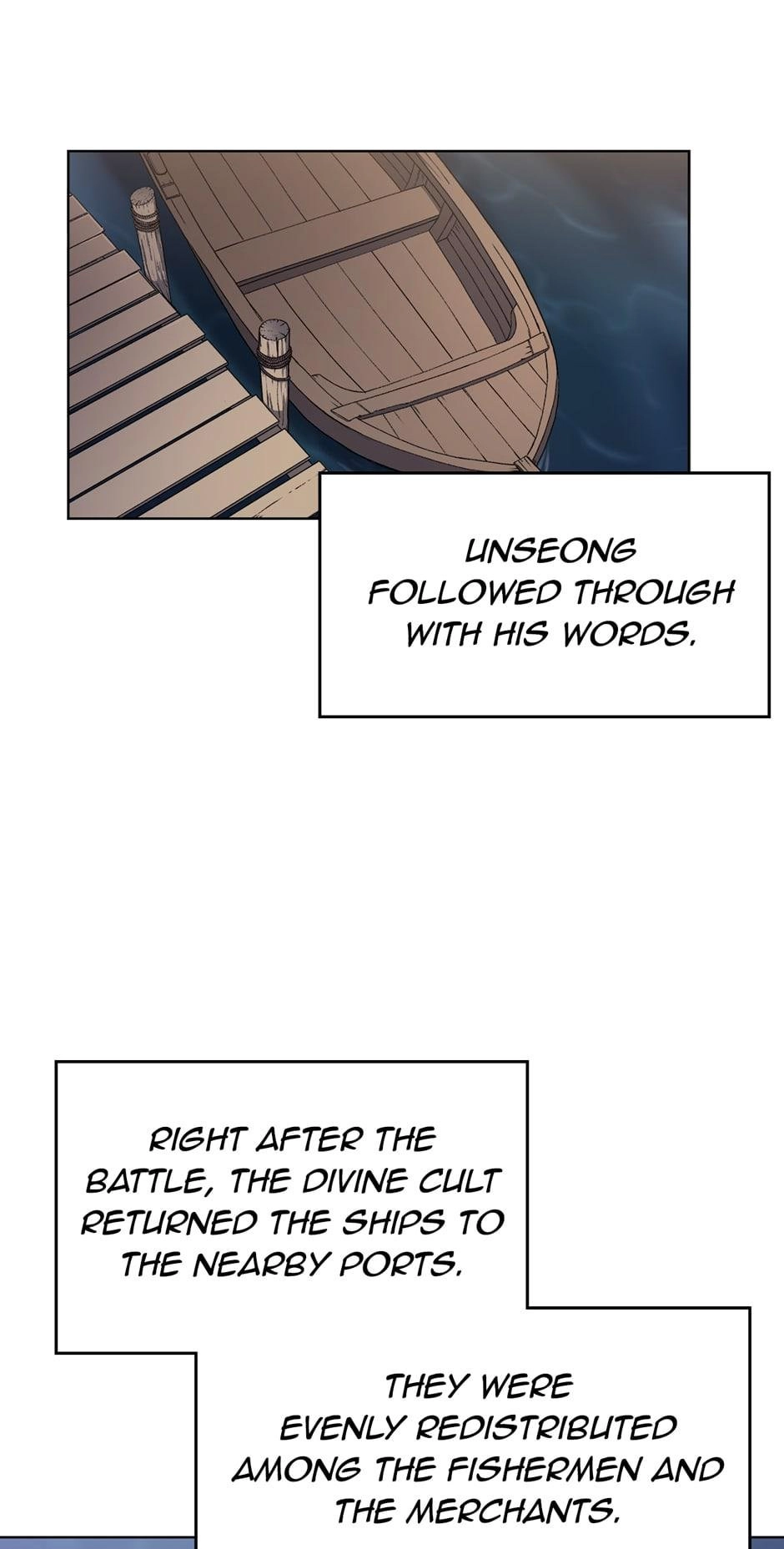 Heavenly Demon Reborn! Chapter 170 - Page 22