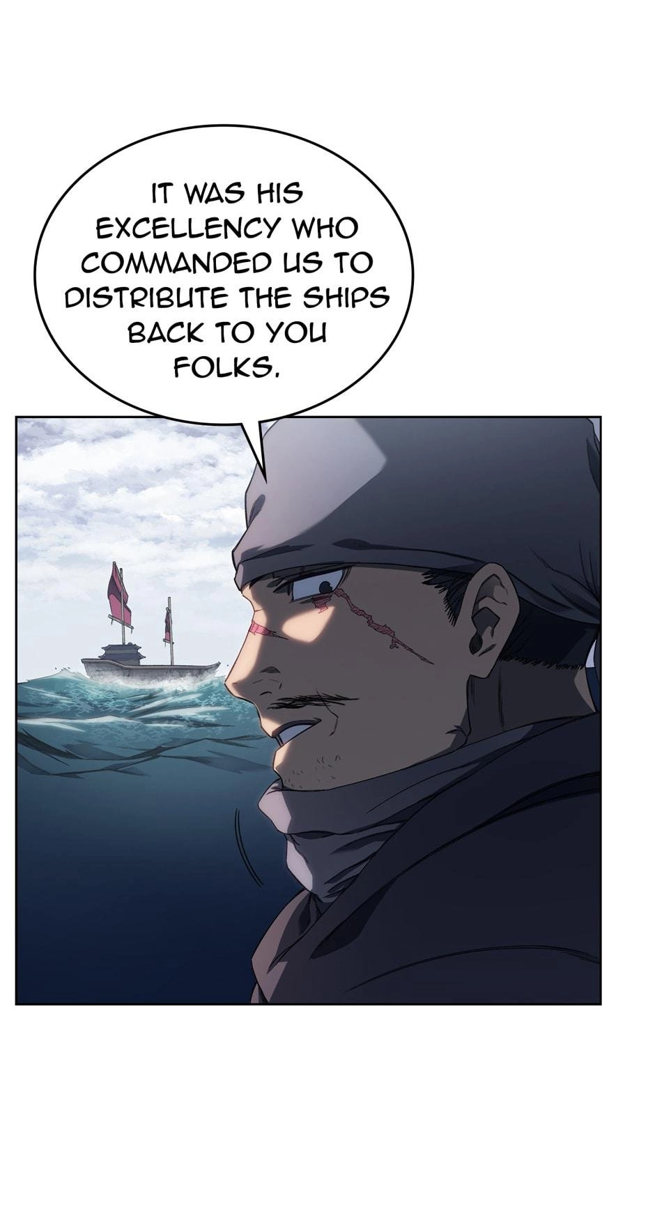Heavenly Demon Reborn! Chapter 170 - Page 26