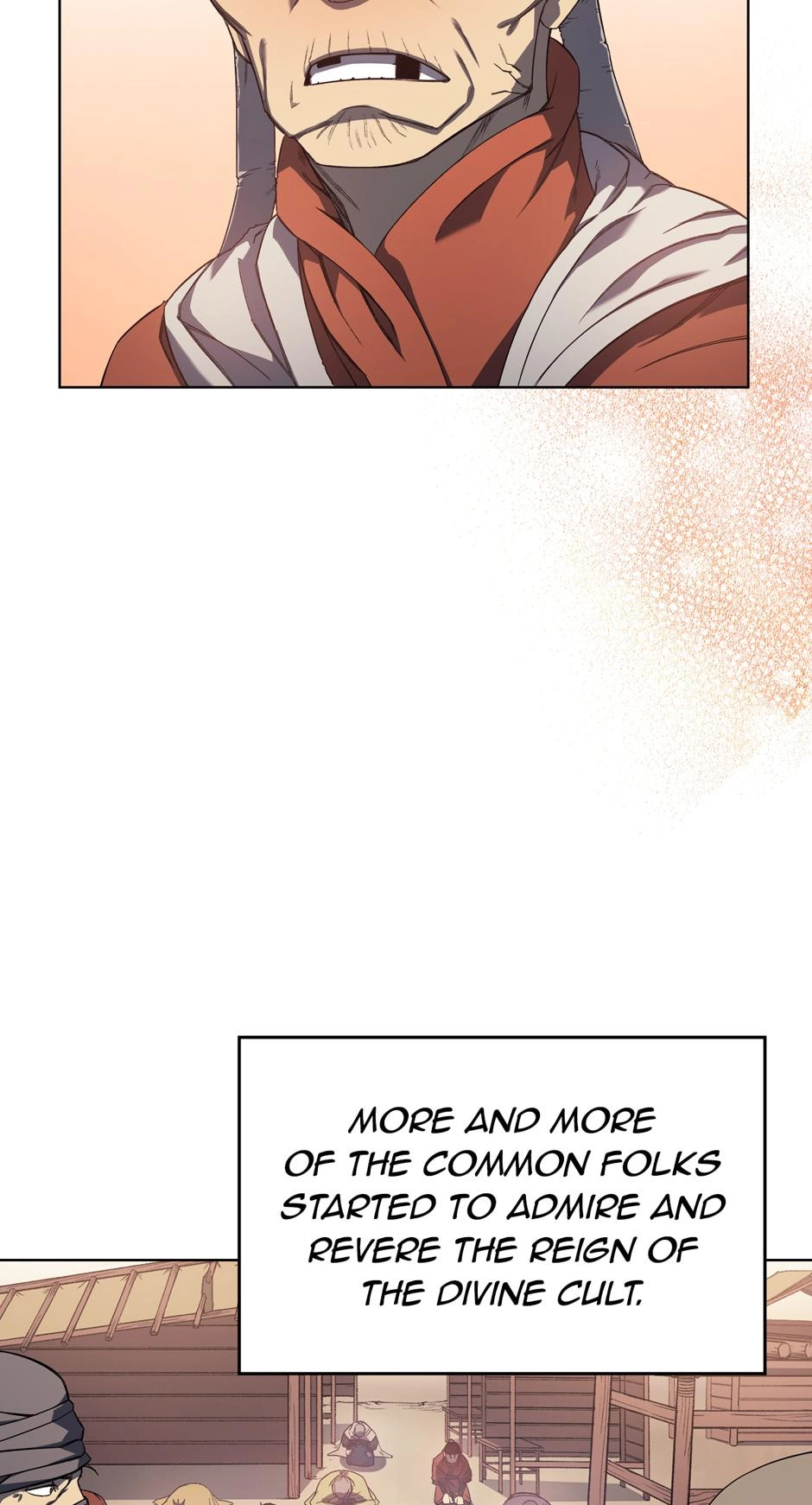 Heavenly Demon Reborn! Chapter 170 - Page 28