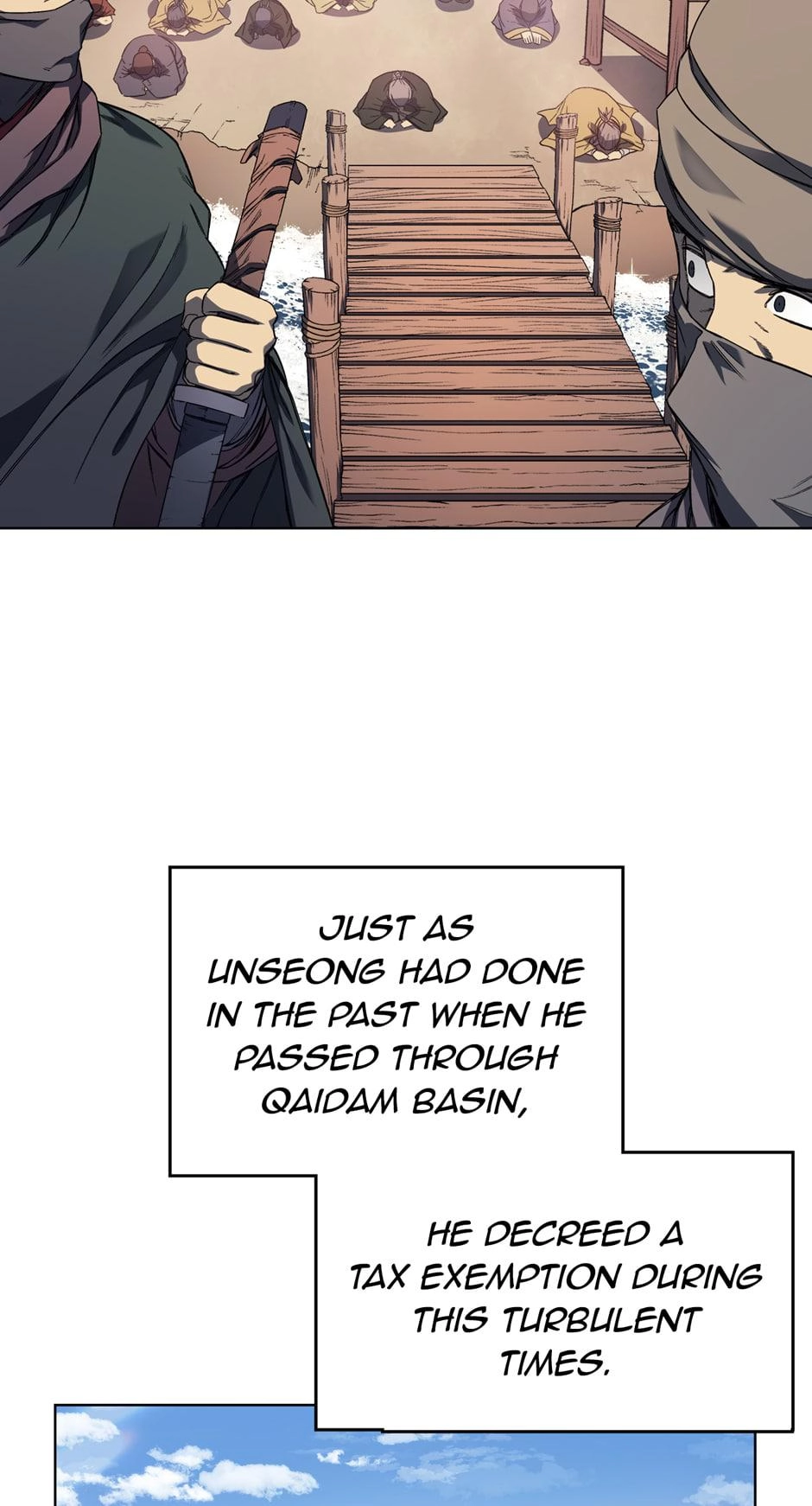 Heavenly Demon Reborn! Chapter 170 - Page 29