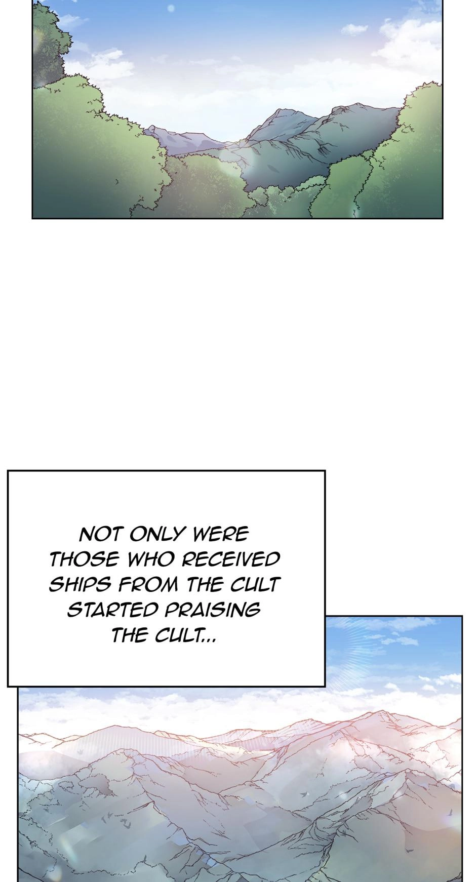 Heavenly Demon Reborn! Chapter 170 - Page 30