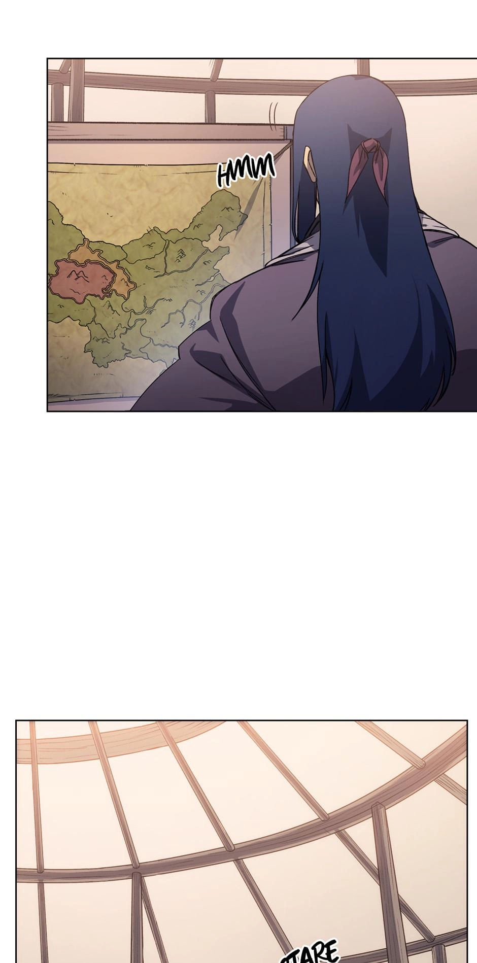 Heavenly Demon Reborn! Chapter 170 - Page 34