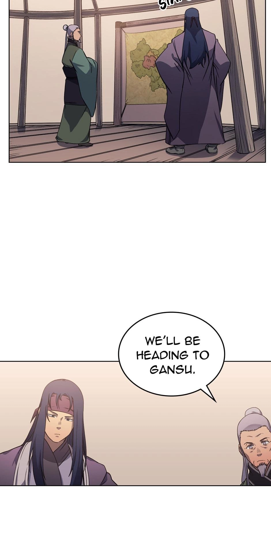Heavenly Demon Reborn! Chapter 170 - Page 35