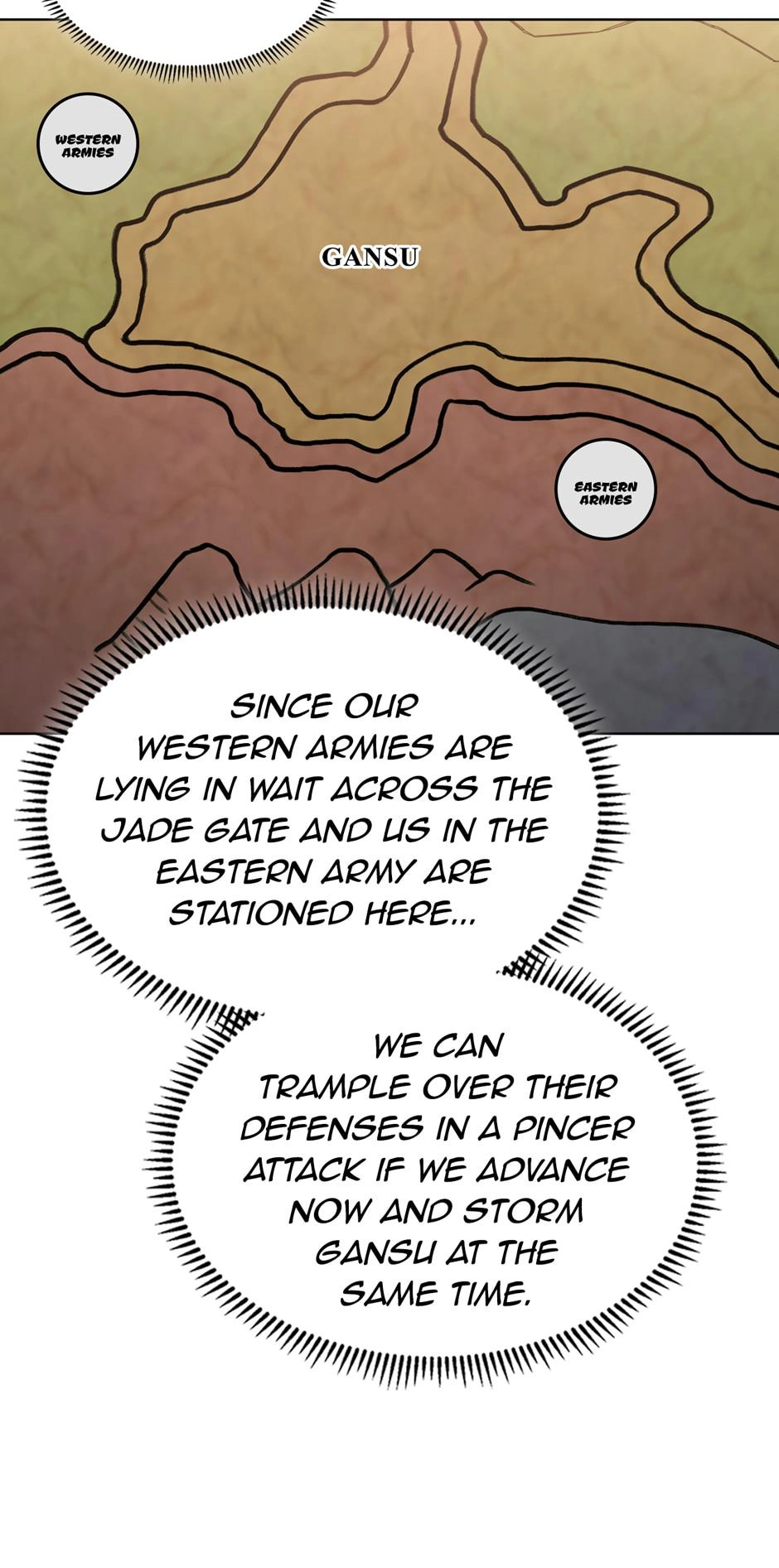 Heavenly Demon Reborn! Chapter 170 - Page 38