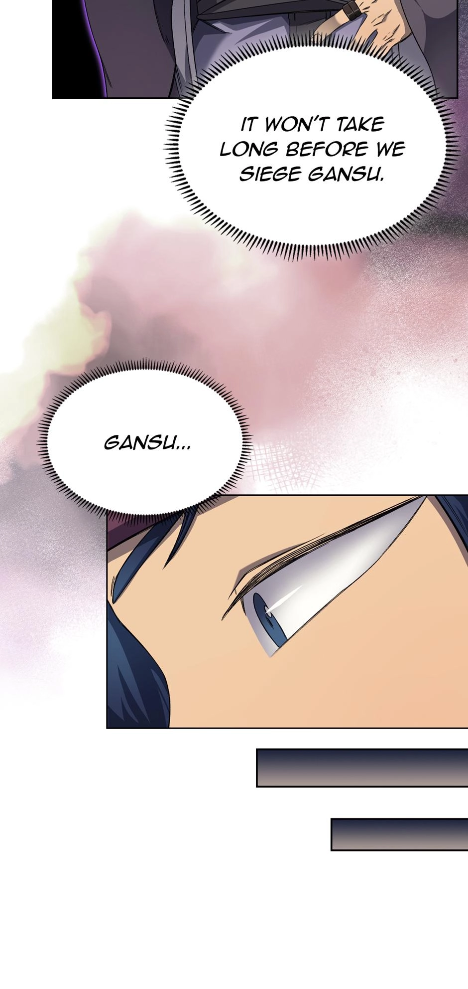 Heavenly Demon Reborn! Chapter 170 - Page 40
