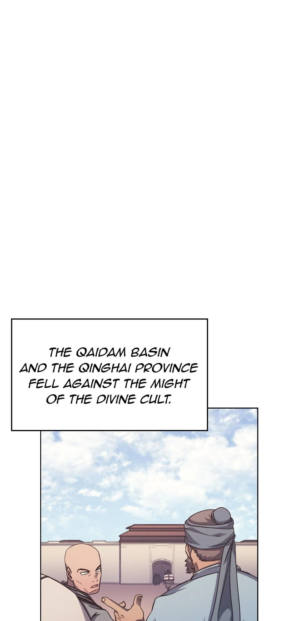 Heavenly Demon Reborn! Chapter 170 - Page 41