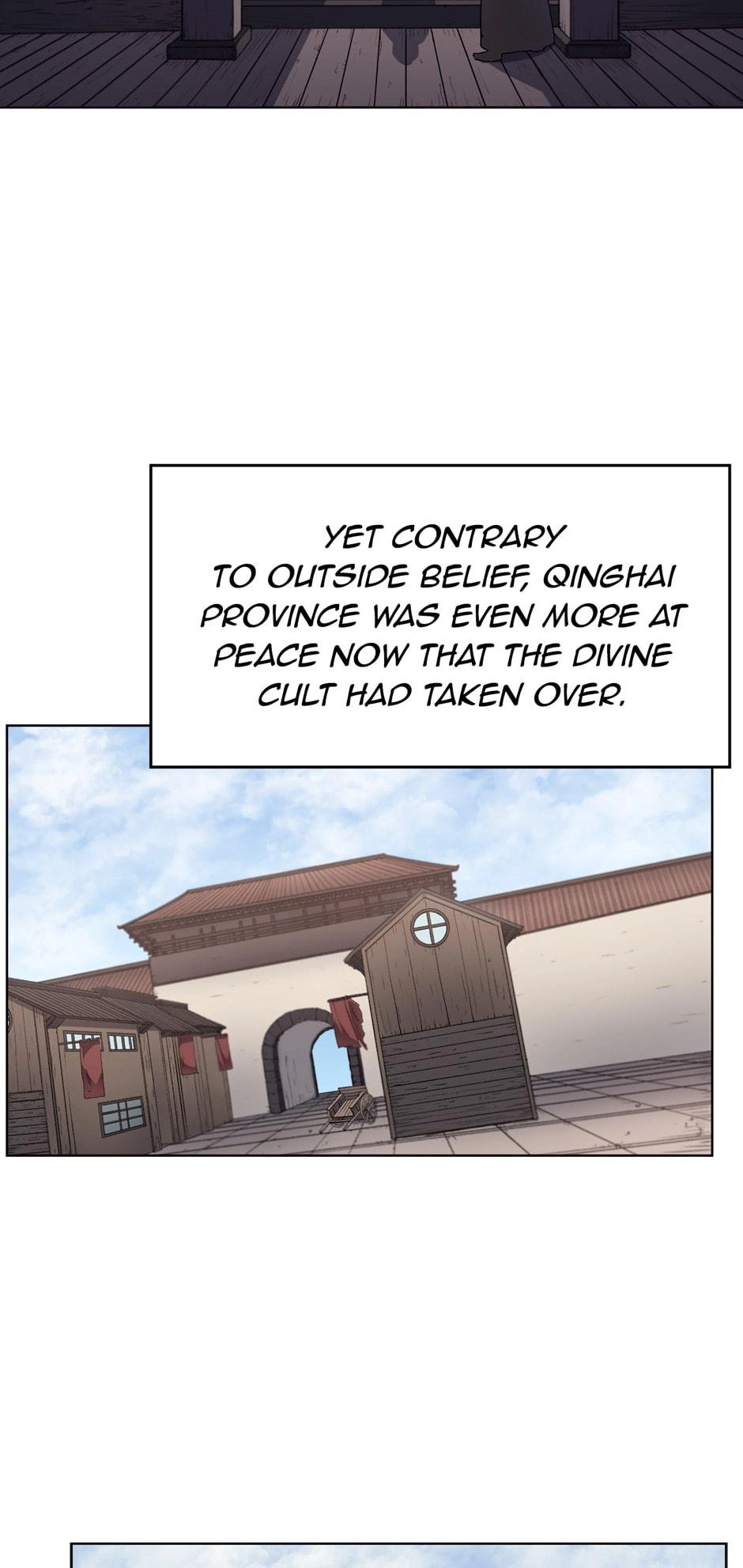 Heavenly Demon Reborn! Chapter 170 - Page 43