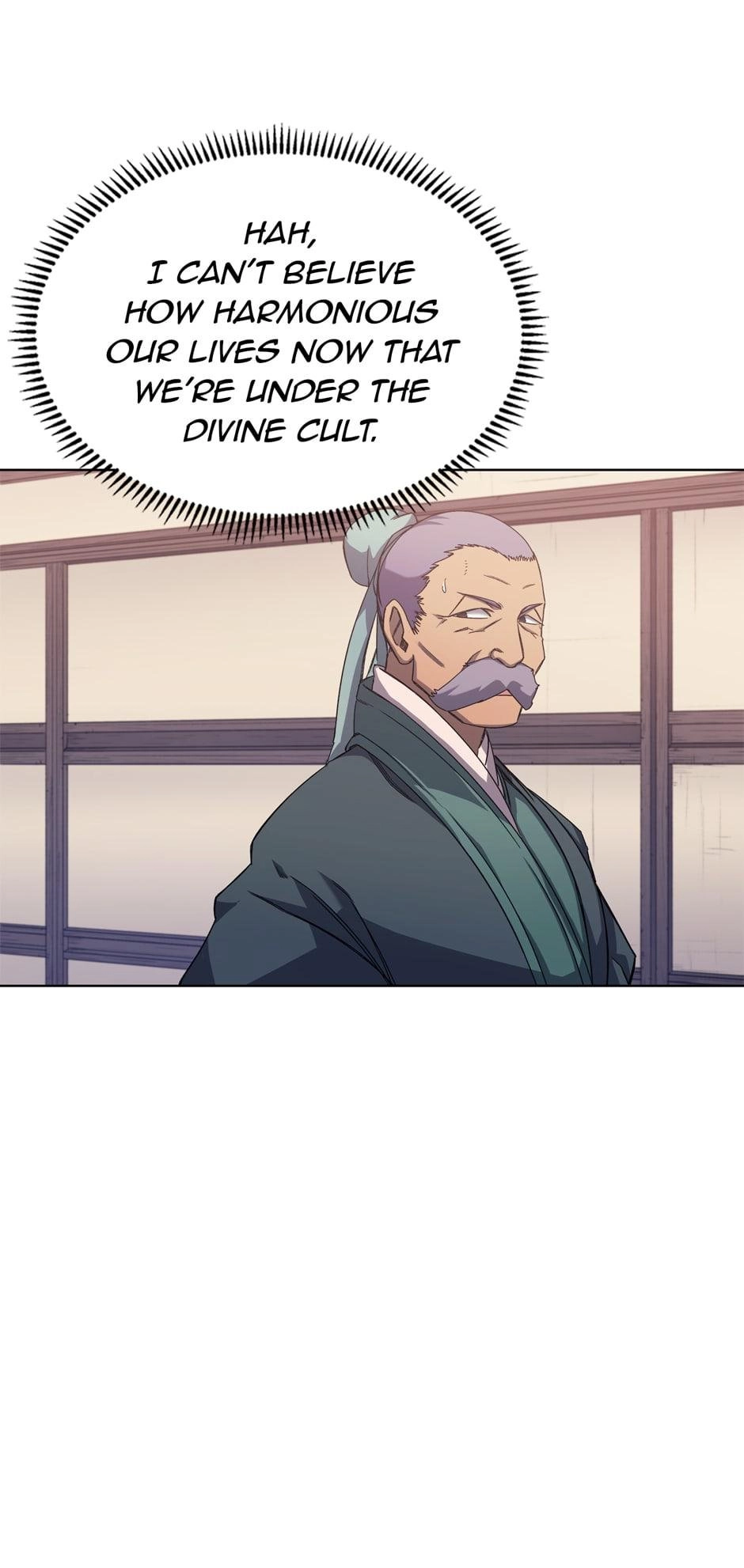 Heavenly Demon Reborn! Chapter 170 - Page 45