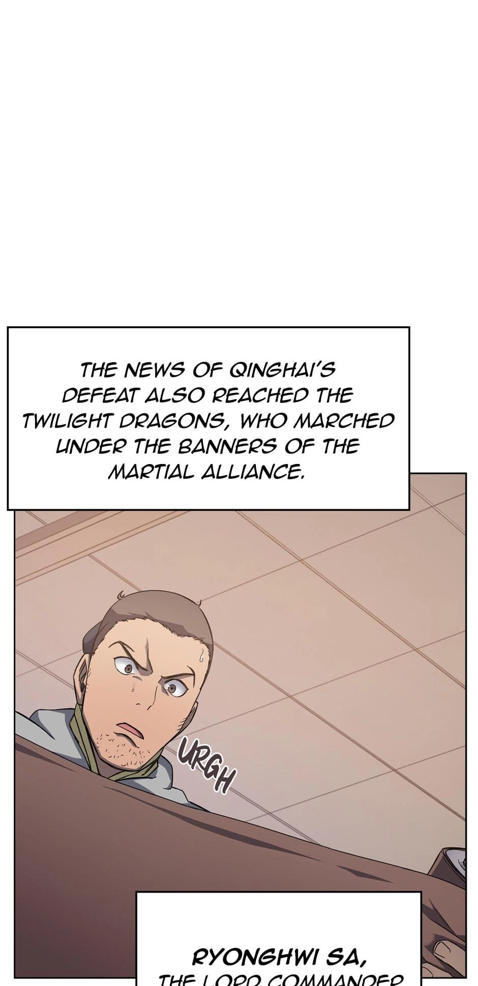 Heavenly Demon Reborn! Chapter 170 - Page 47