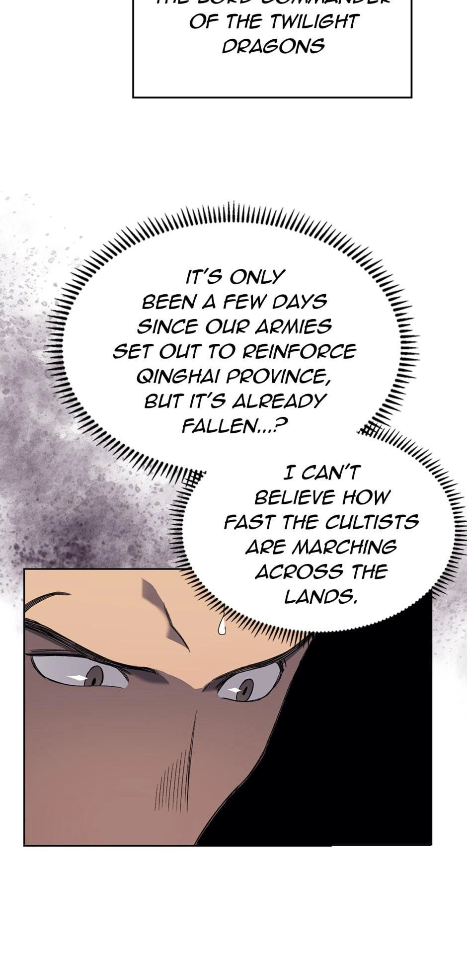 Heavenly Demon Reborn! Chapter 170 - Page 48