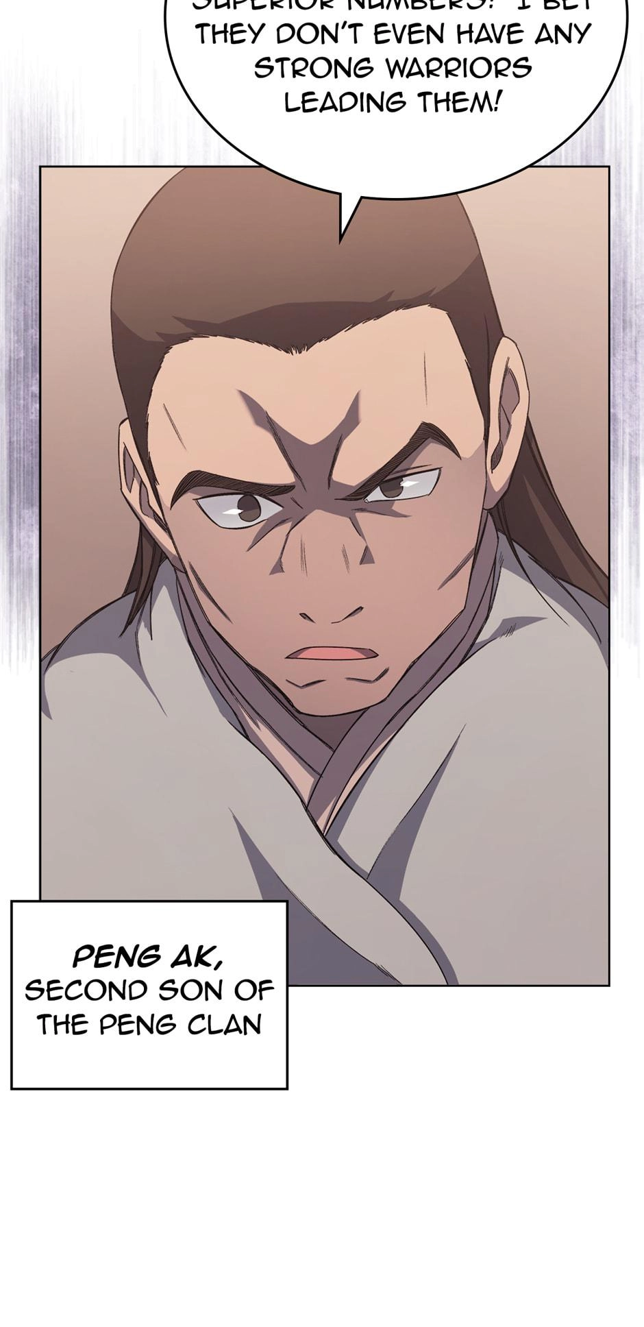 Heavenly Demon Reborn! Chapter 170 - Page 51