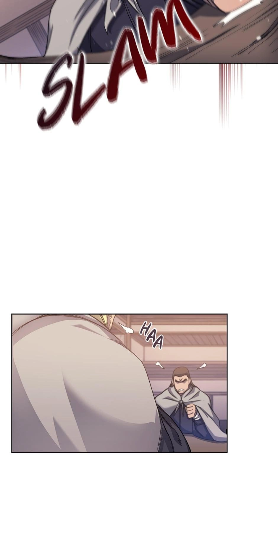 Heavenly Demon Reborn! Chapter 170 - Page 59