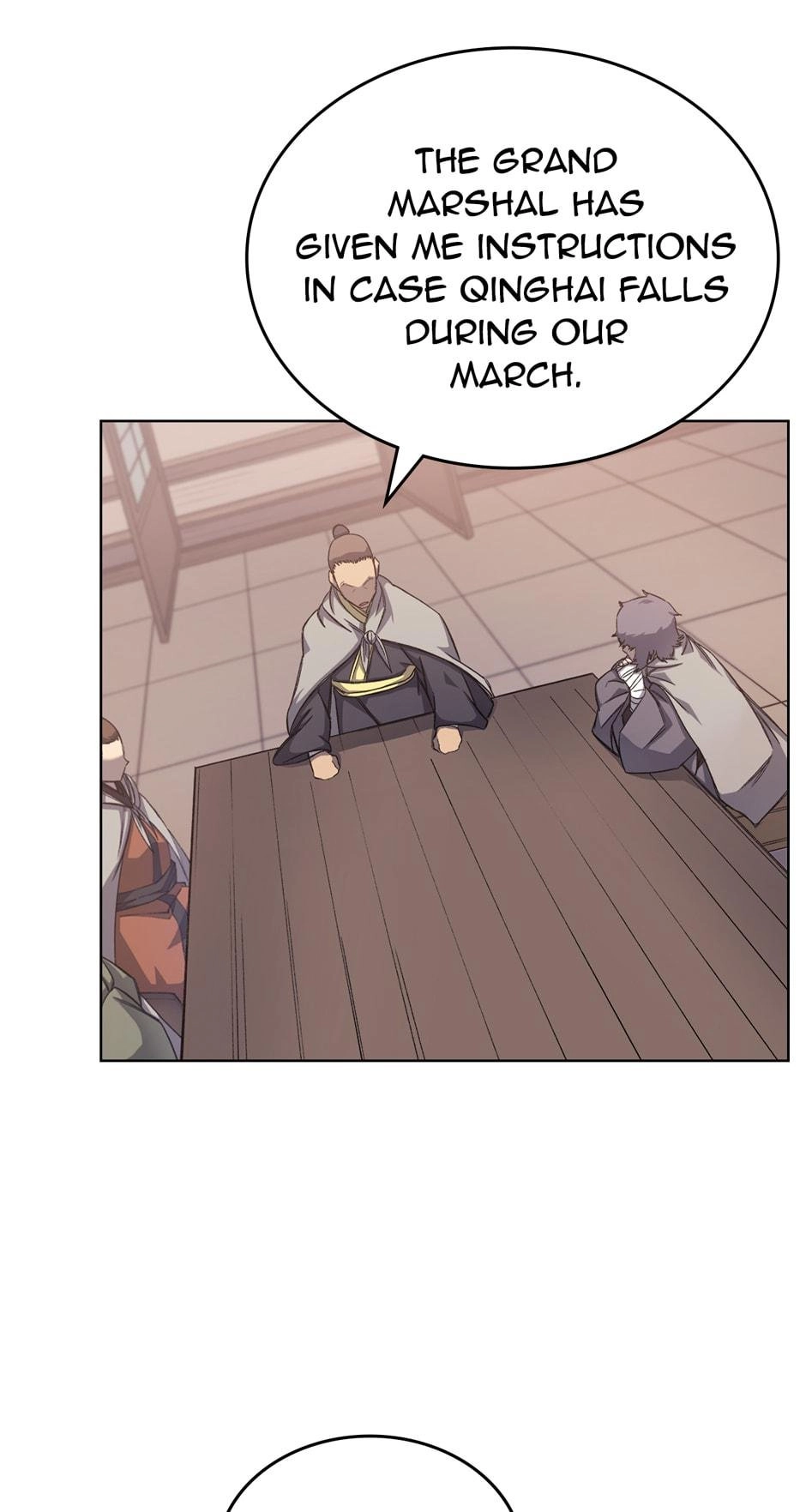 Heavenly Demon Reborn! Chapter 170 - Page 60