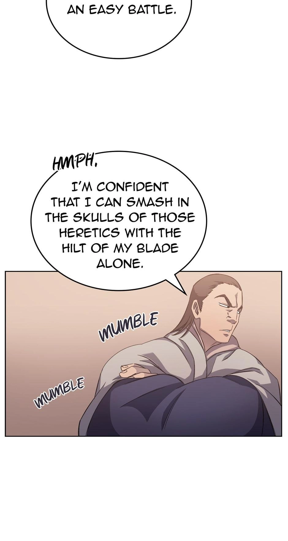 Heavenly Demon Reborn! Chapter 170 - Page 64
