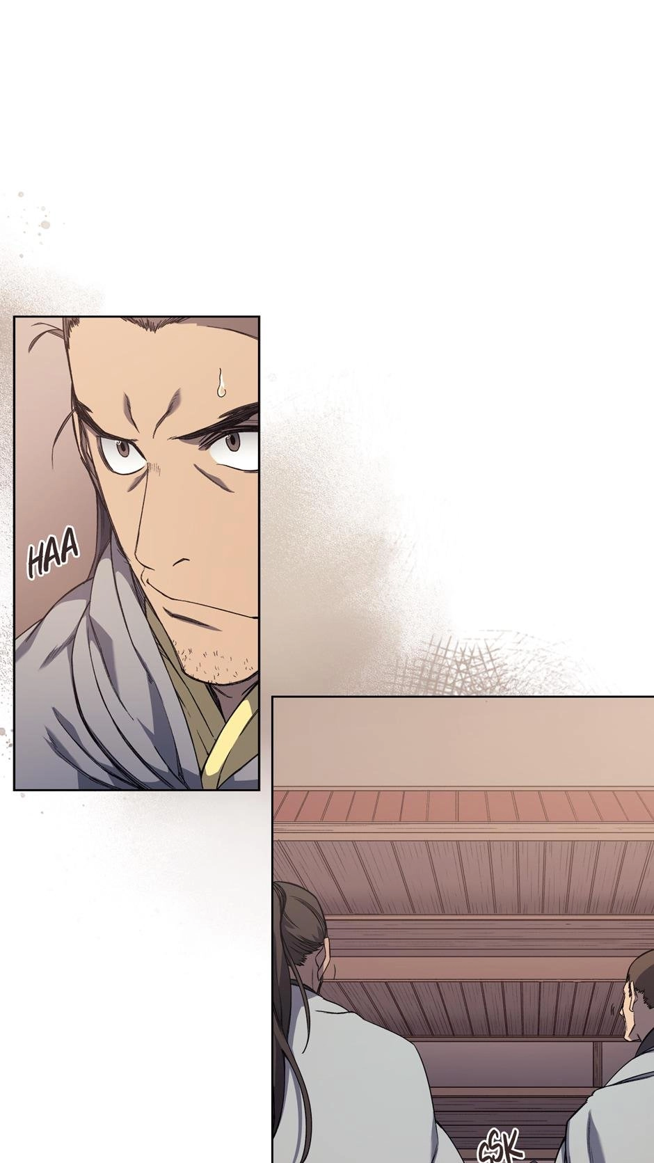 Heavenly Demon Reborn! Chapter 170 - Page 65