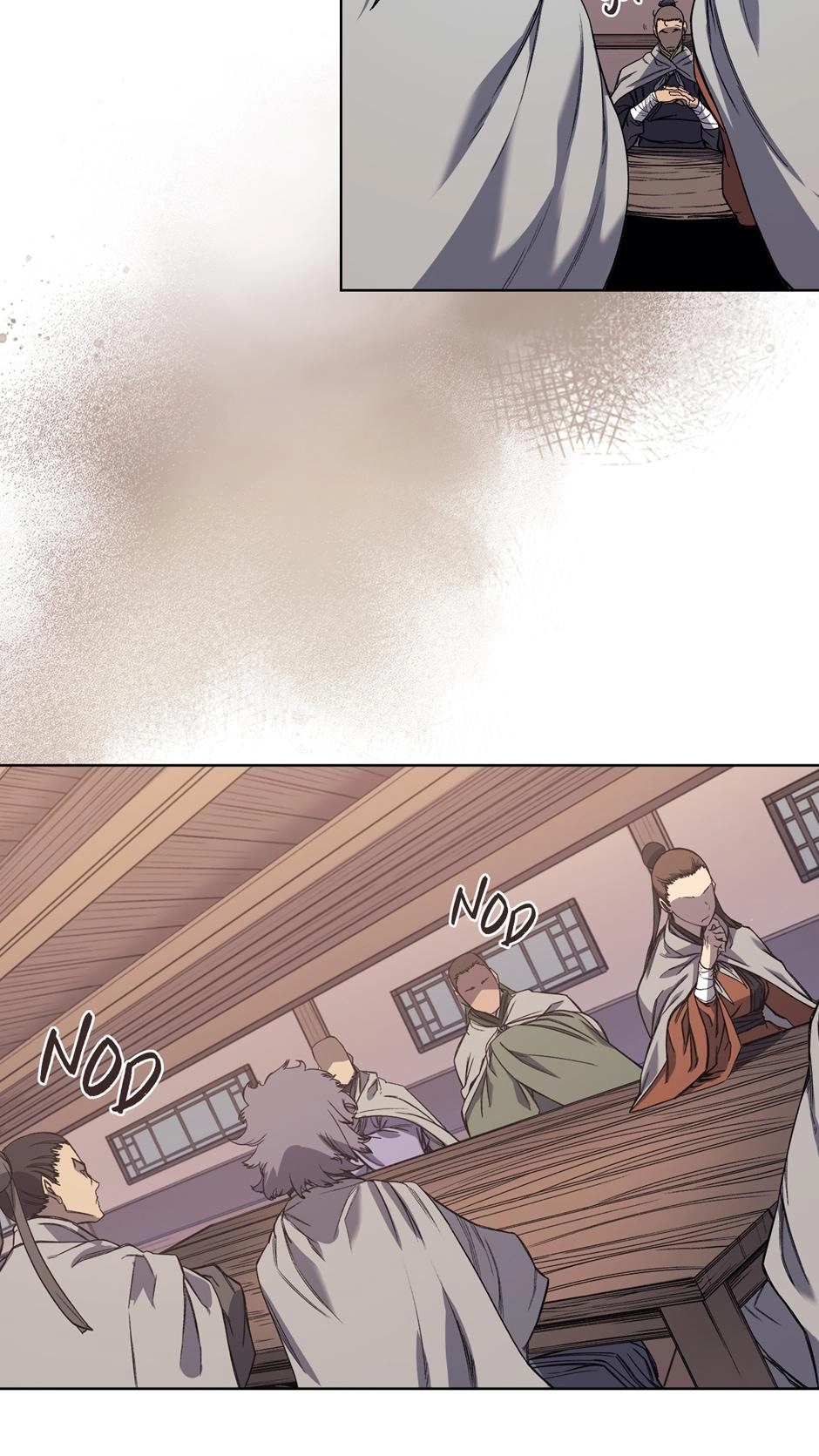 Heavenly Demon Reborn! Chapter 170 - Page 66