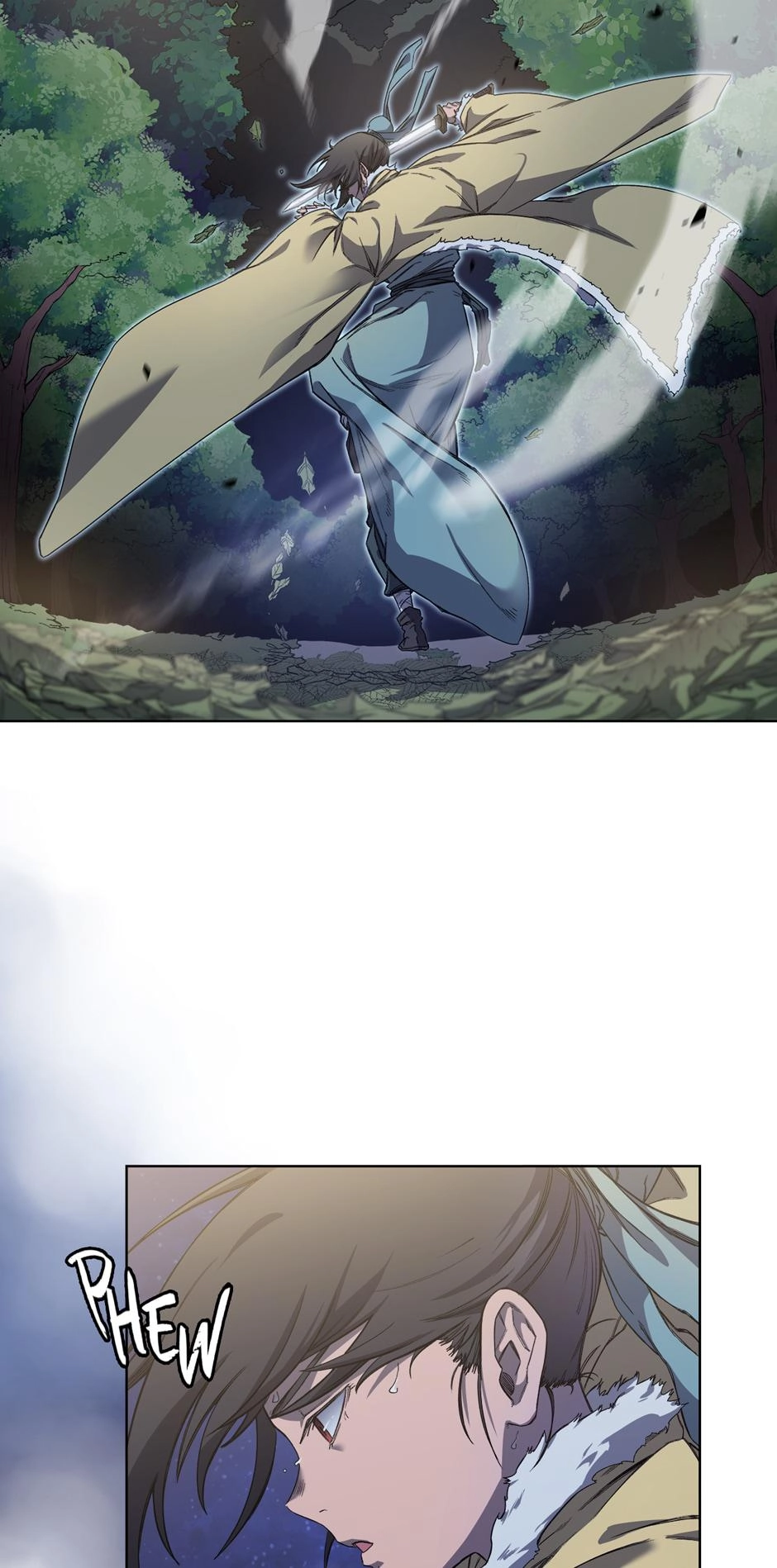 Heavenly Demon Reborn! Chapter 171 - Page 4