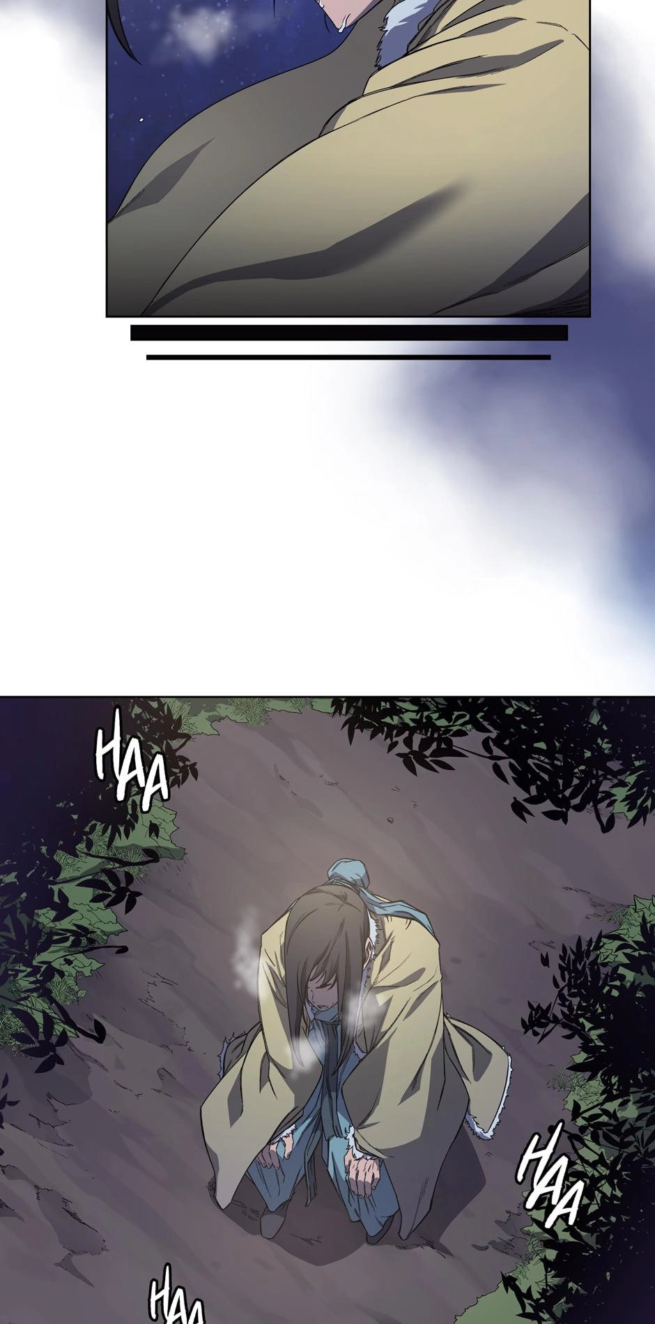 Heavenly Demon Reborn! Chapter 171 - Page 5